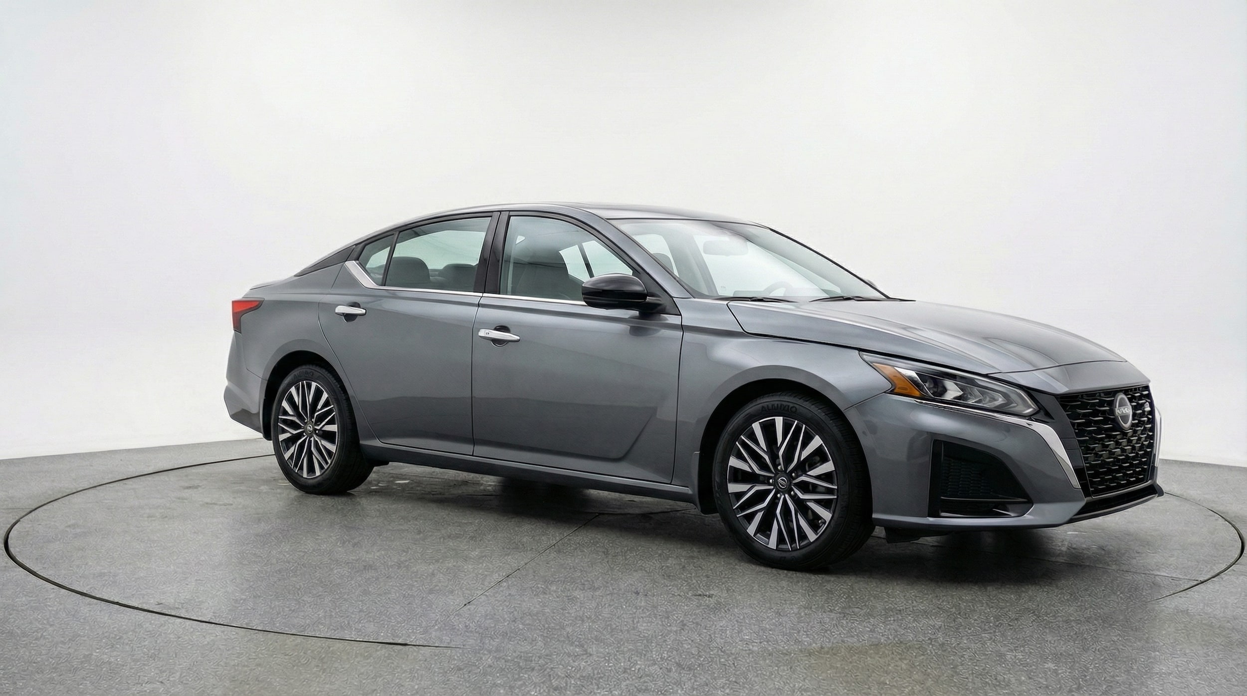 Thumbnail: 2025 Nissan Altima - 1