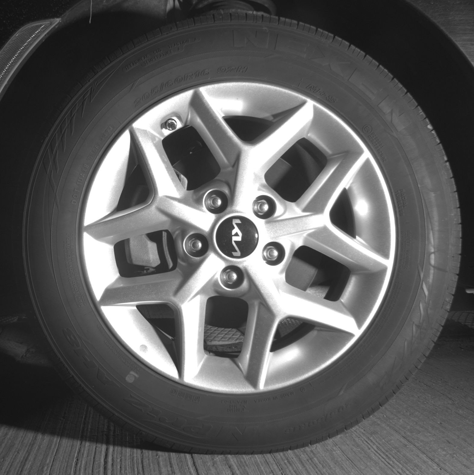 Thumbnail: 2025 Kia Soul - 19