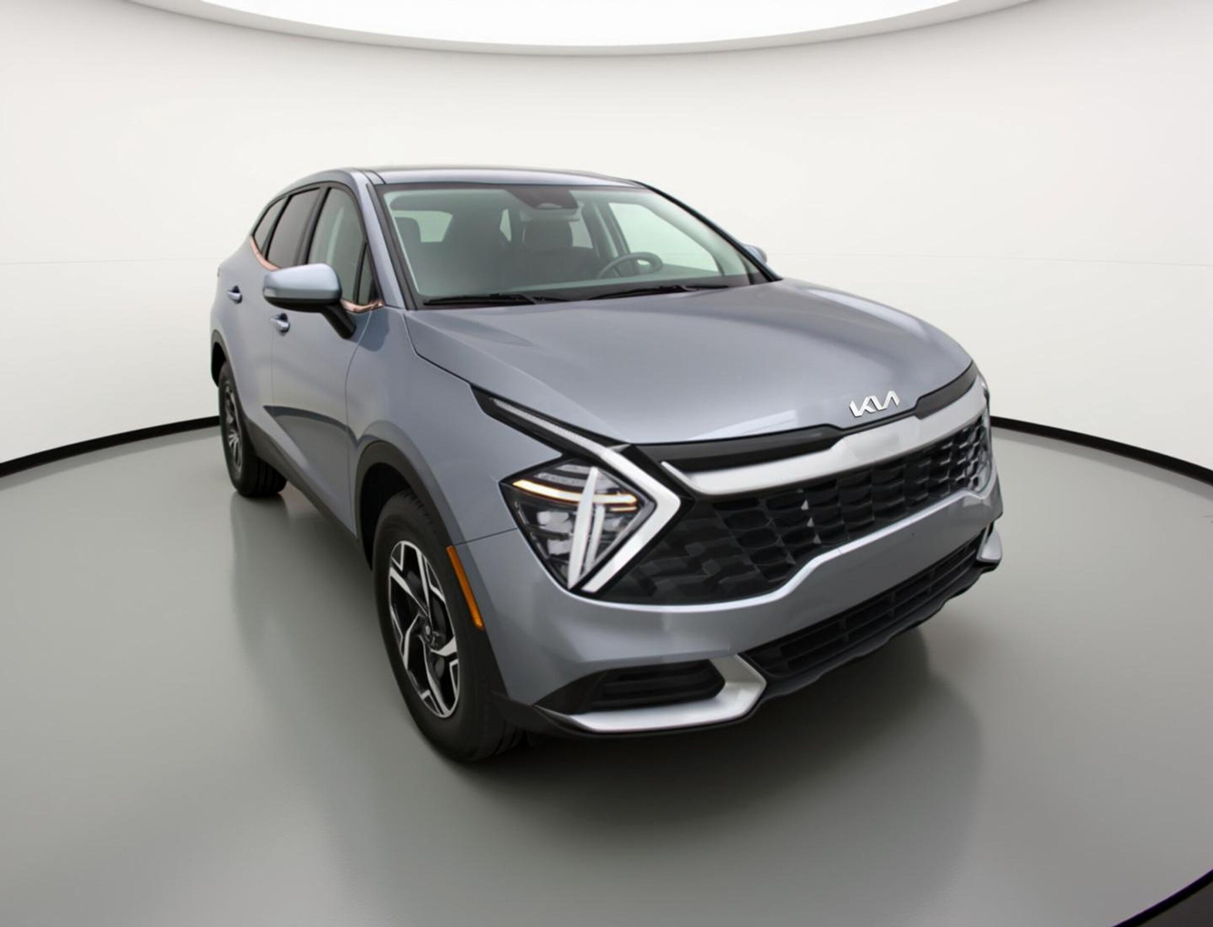 Thumbnail: 2025 Kia Sportage - 1