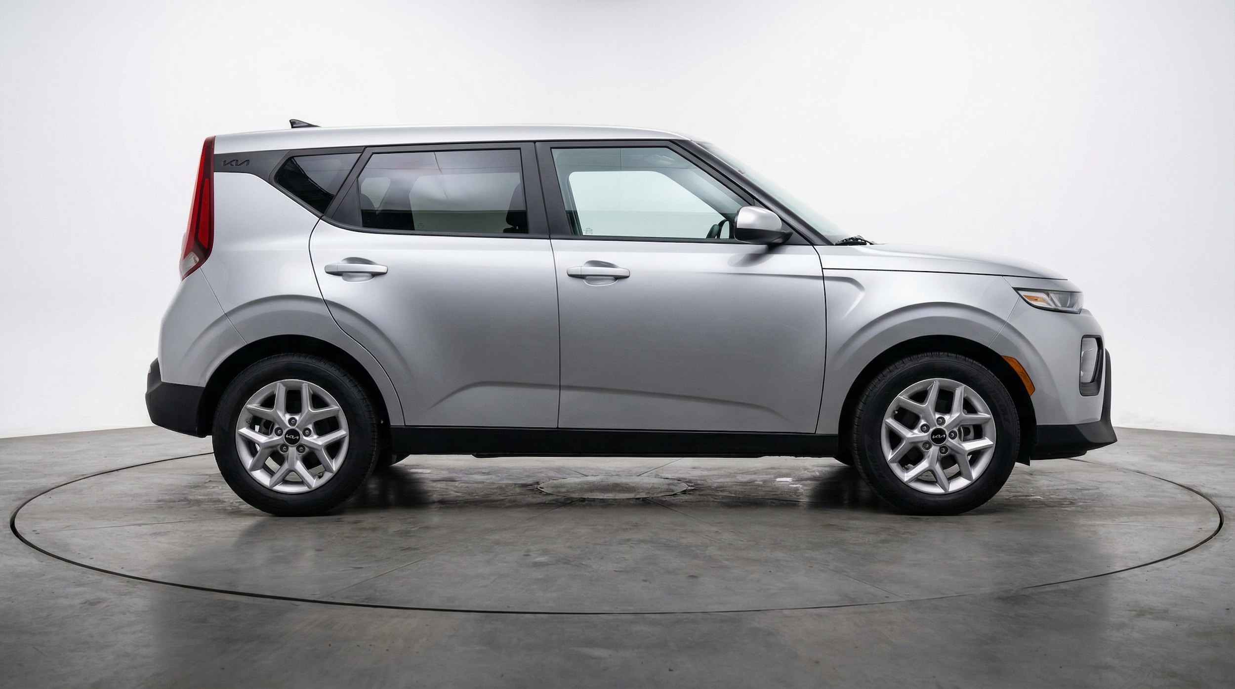 Thumbnail: 2025 Kia Soul - 8