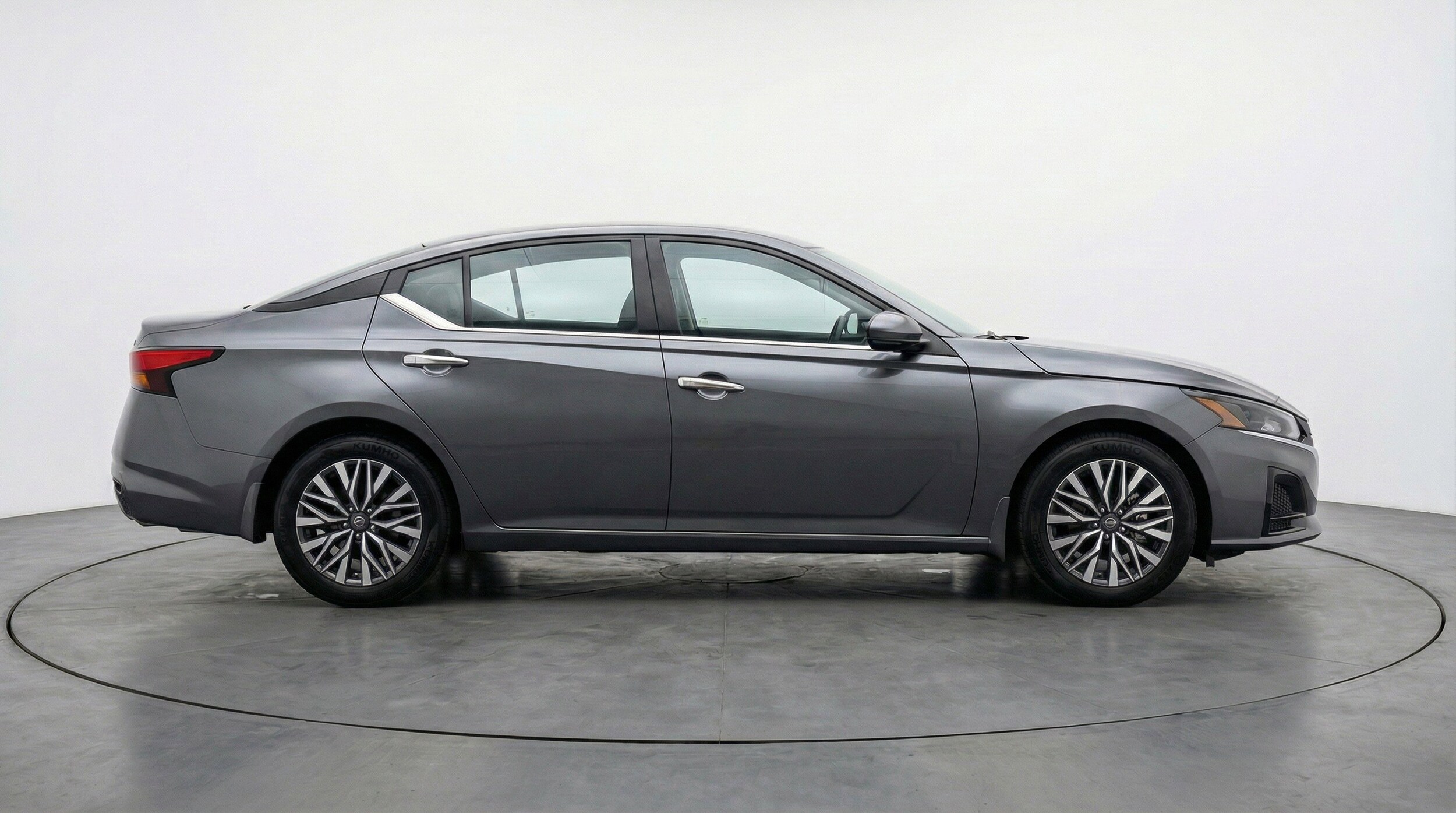 Thumbnail: 2025 Nissan Altima - 11