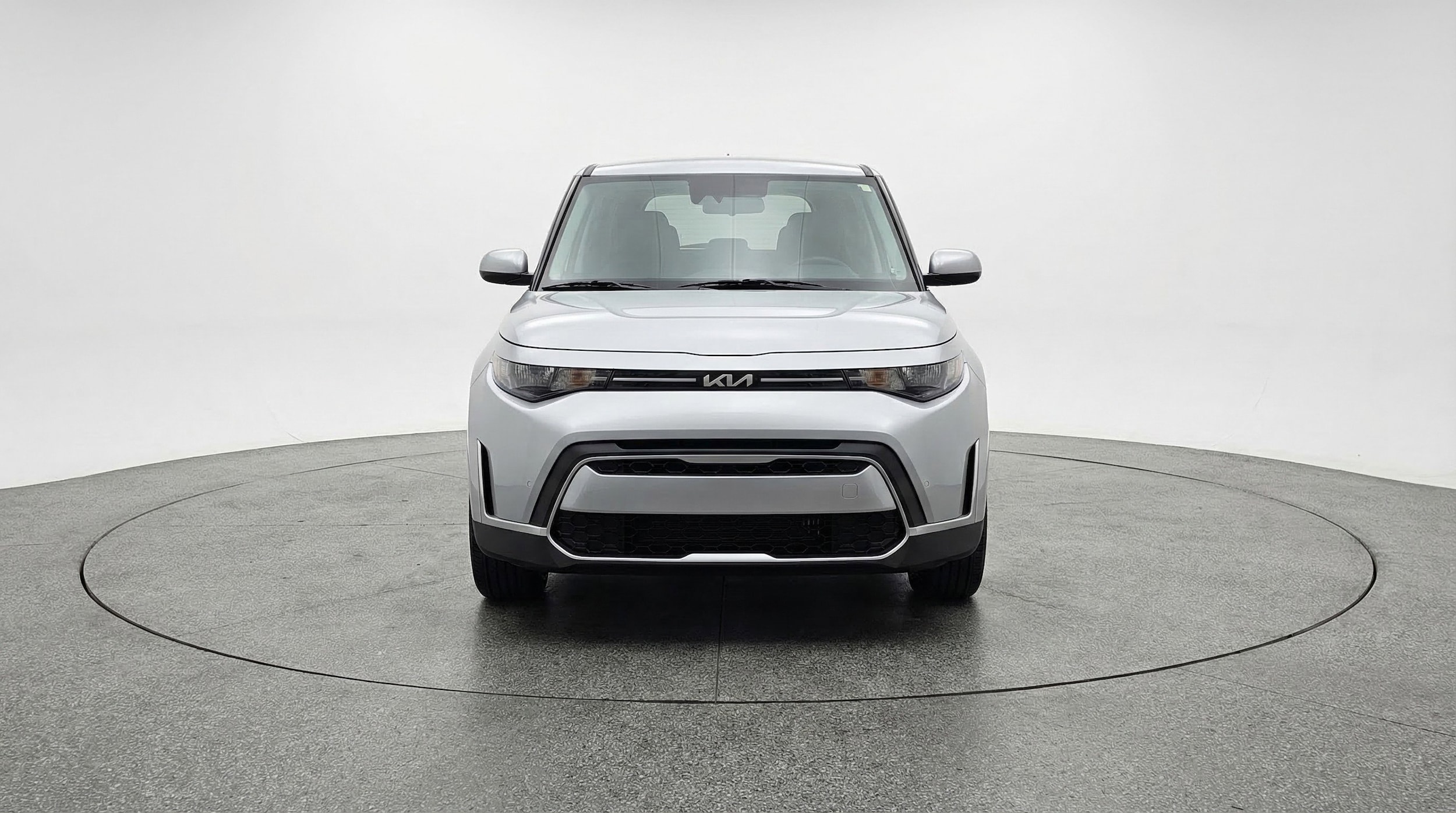 Thumbnail: 2025 Kia Soul - 2