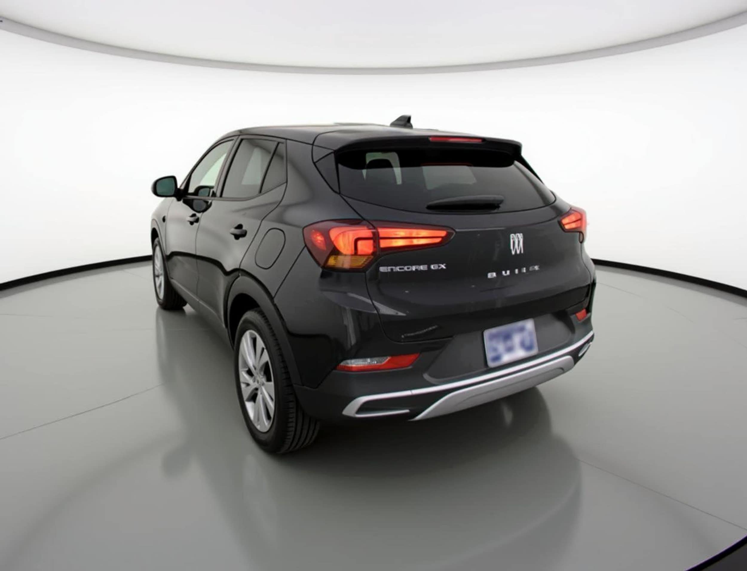 Thumbnail: 2025 Buick Encore GX - 5