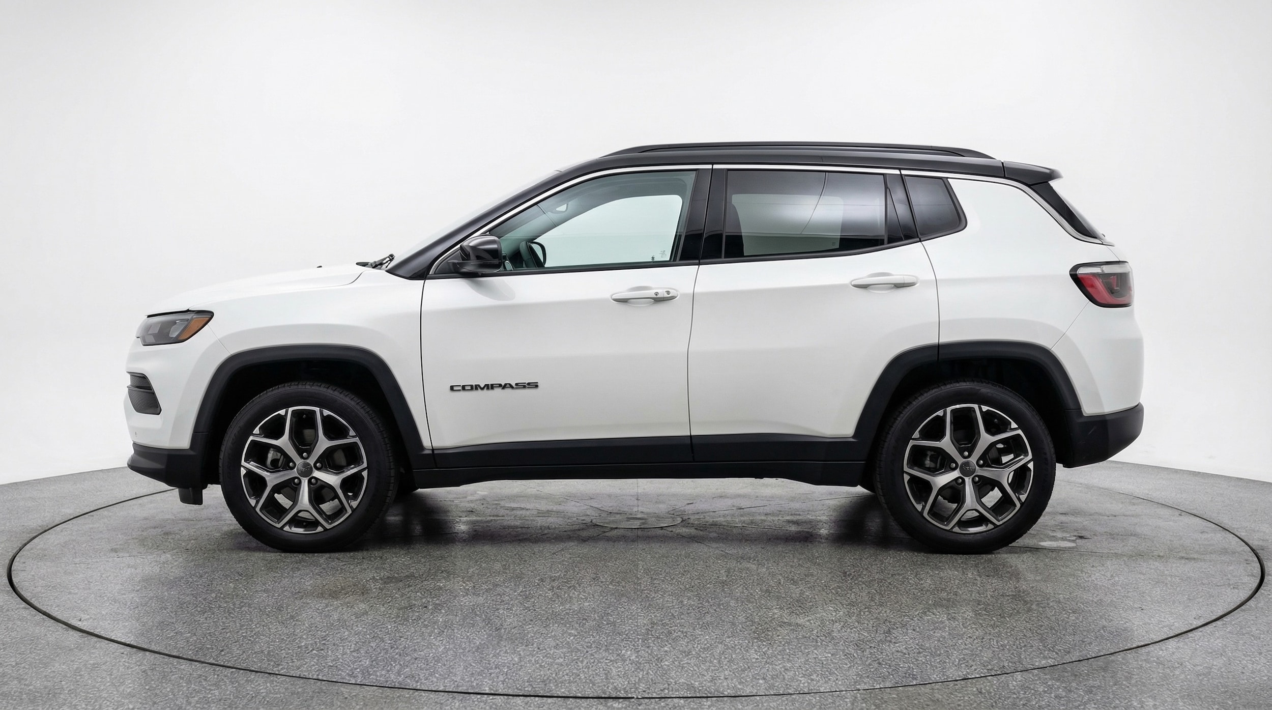 Thumbnail: 2025 Jeep Compass - 4