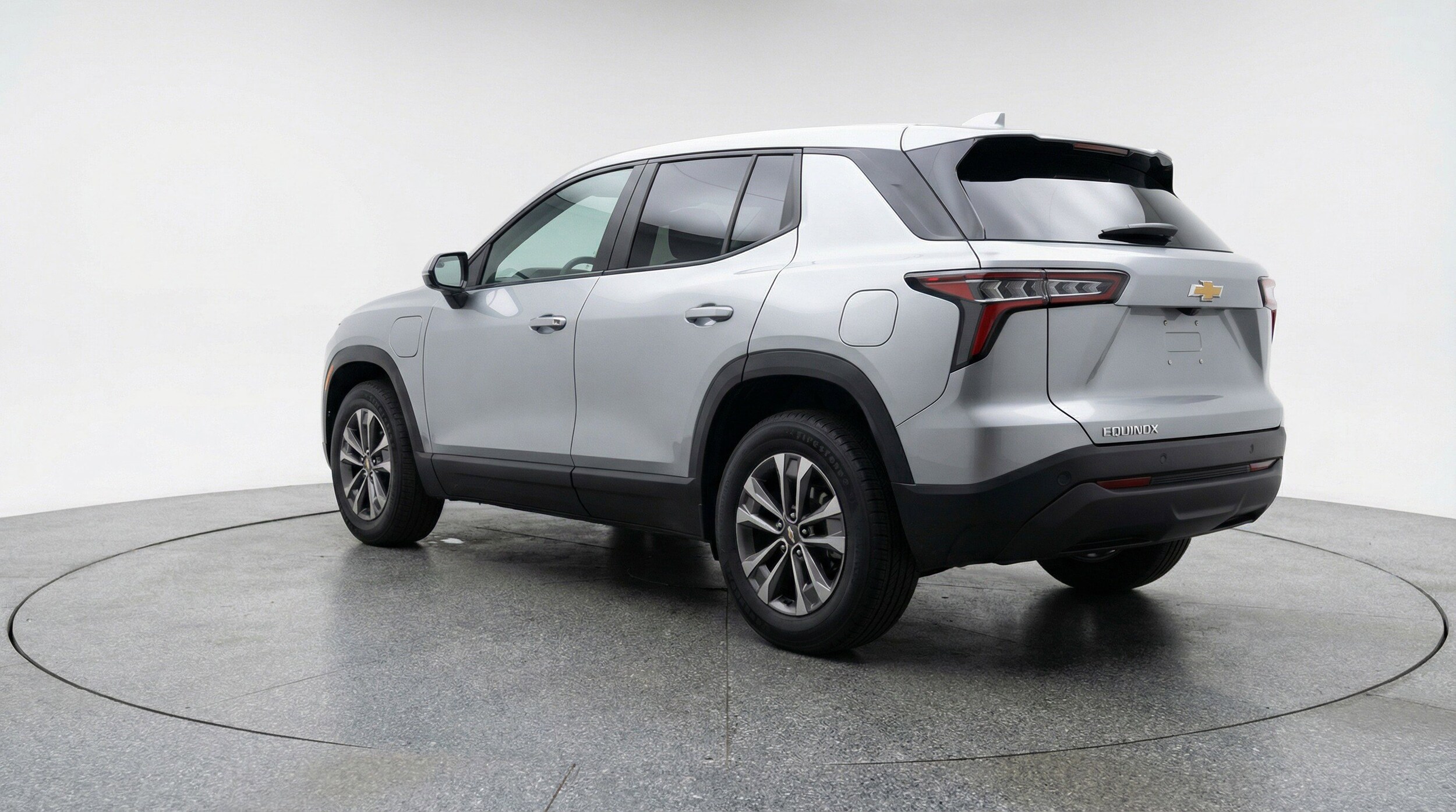 Thumbnail: 2025 Chevrolet Equinox - 6