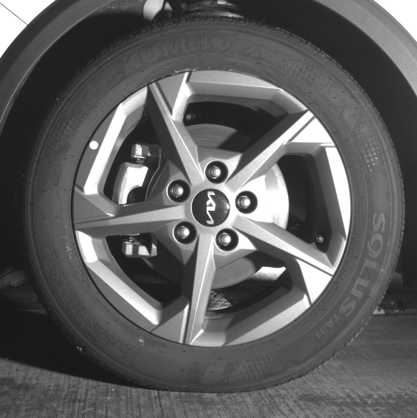 Thumbnail: 2025 Kia K4 - 9