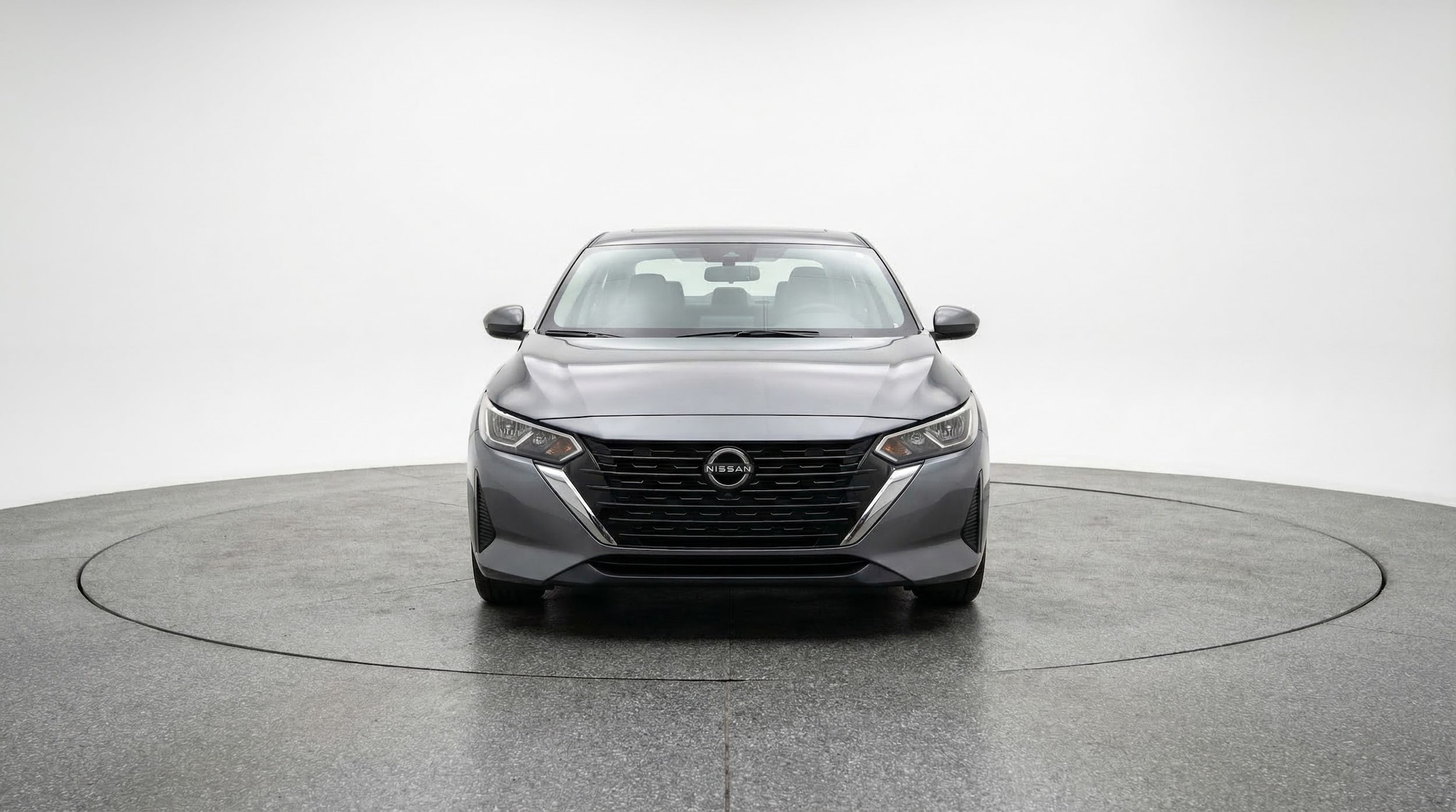 Thumbnail: 2025 Nissan Sentra - 2