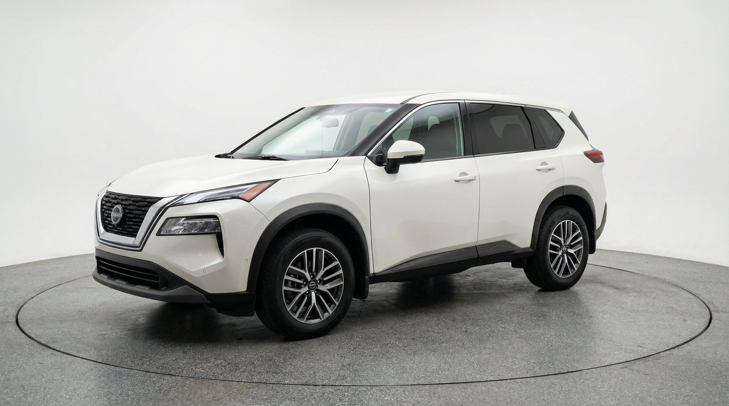 Thumbnail: 2026 Nissan Rogue - 3