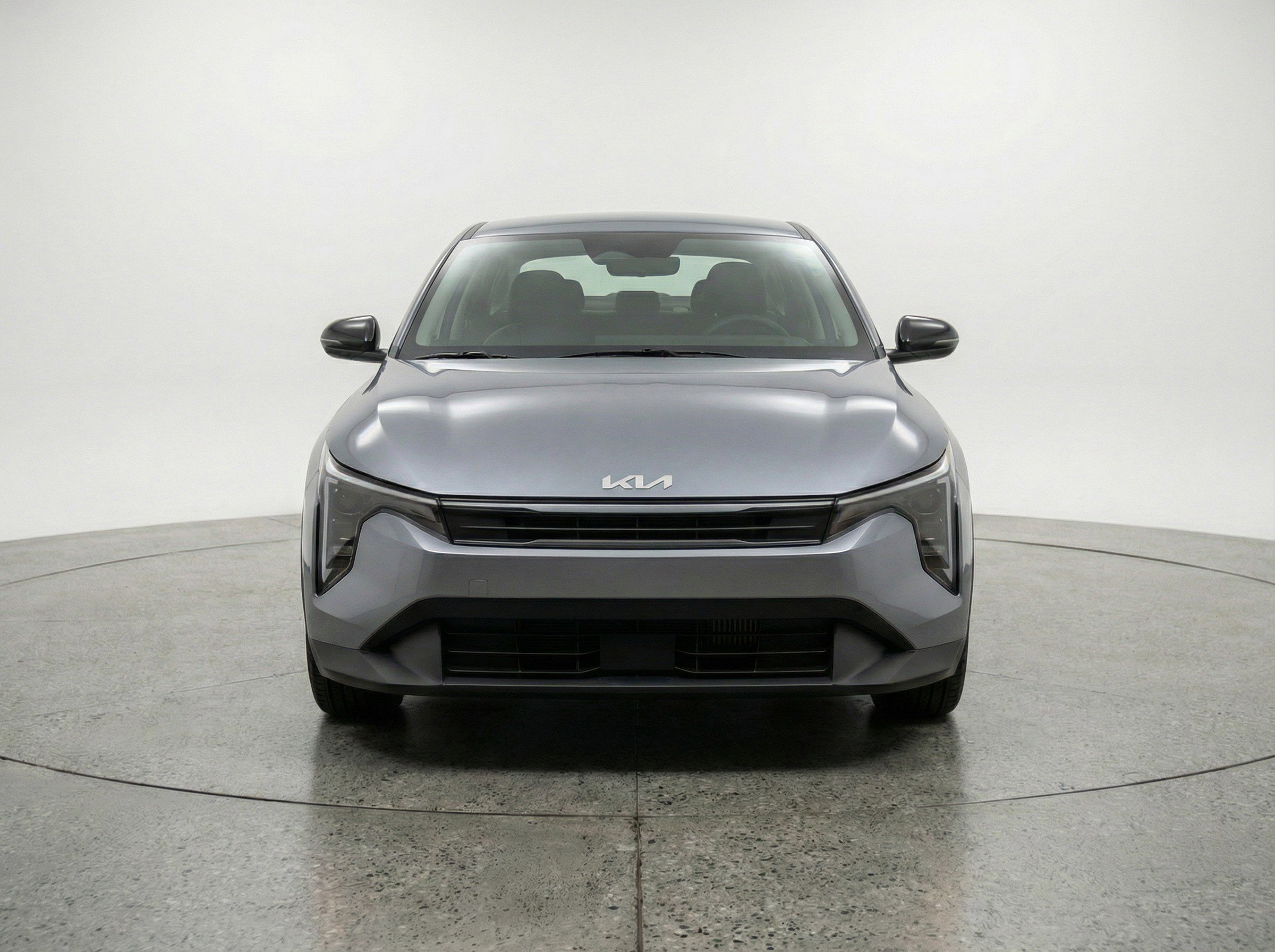 Thumbnail: 2025 Kia K4 - 2