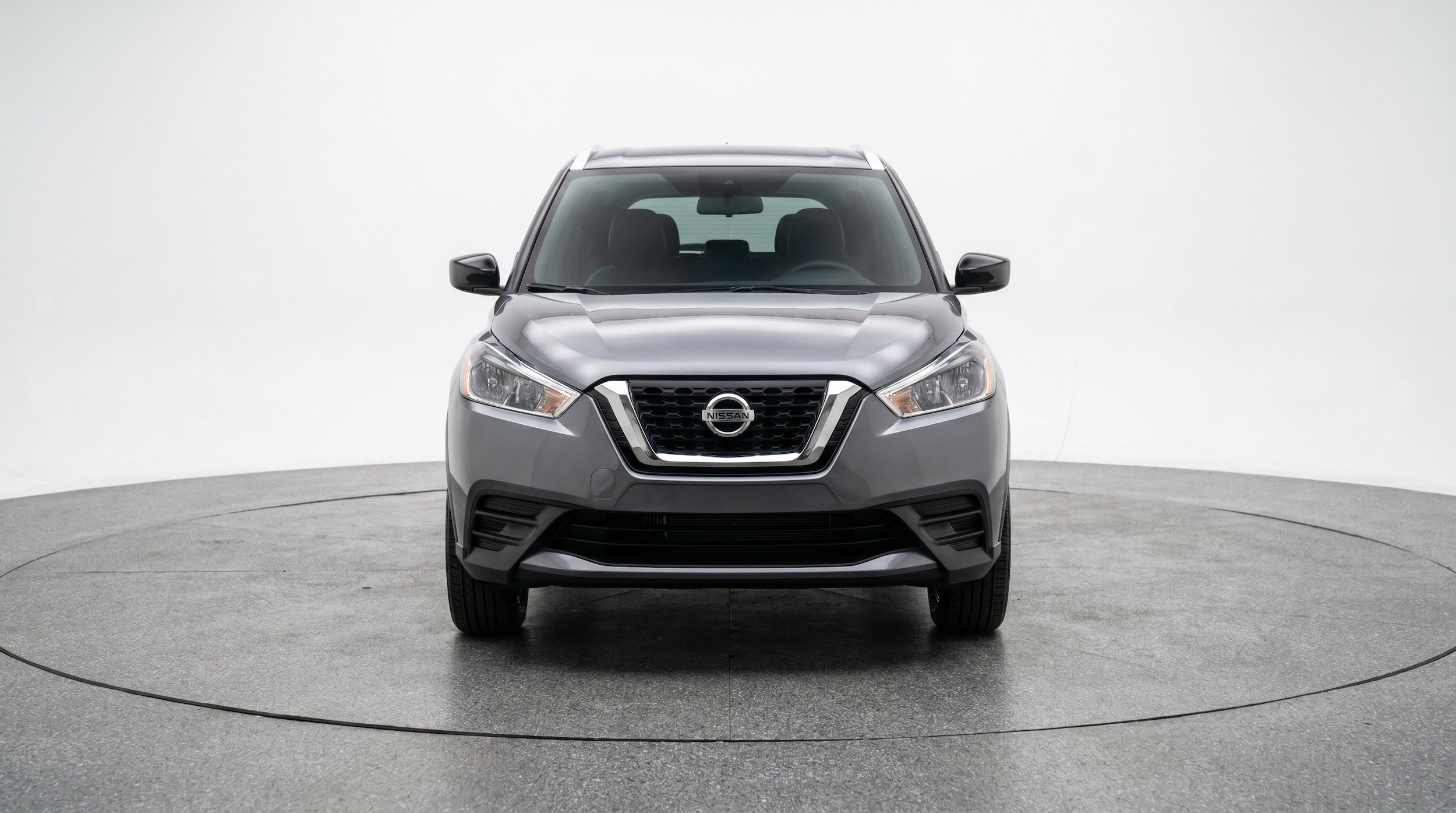 Thumbnail: 2026 Nissan Kicks - 2