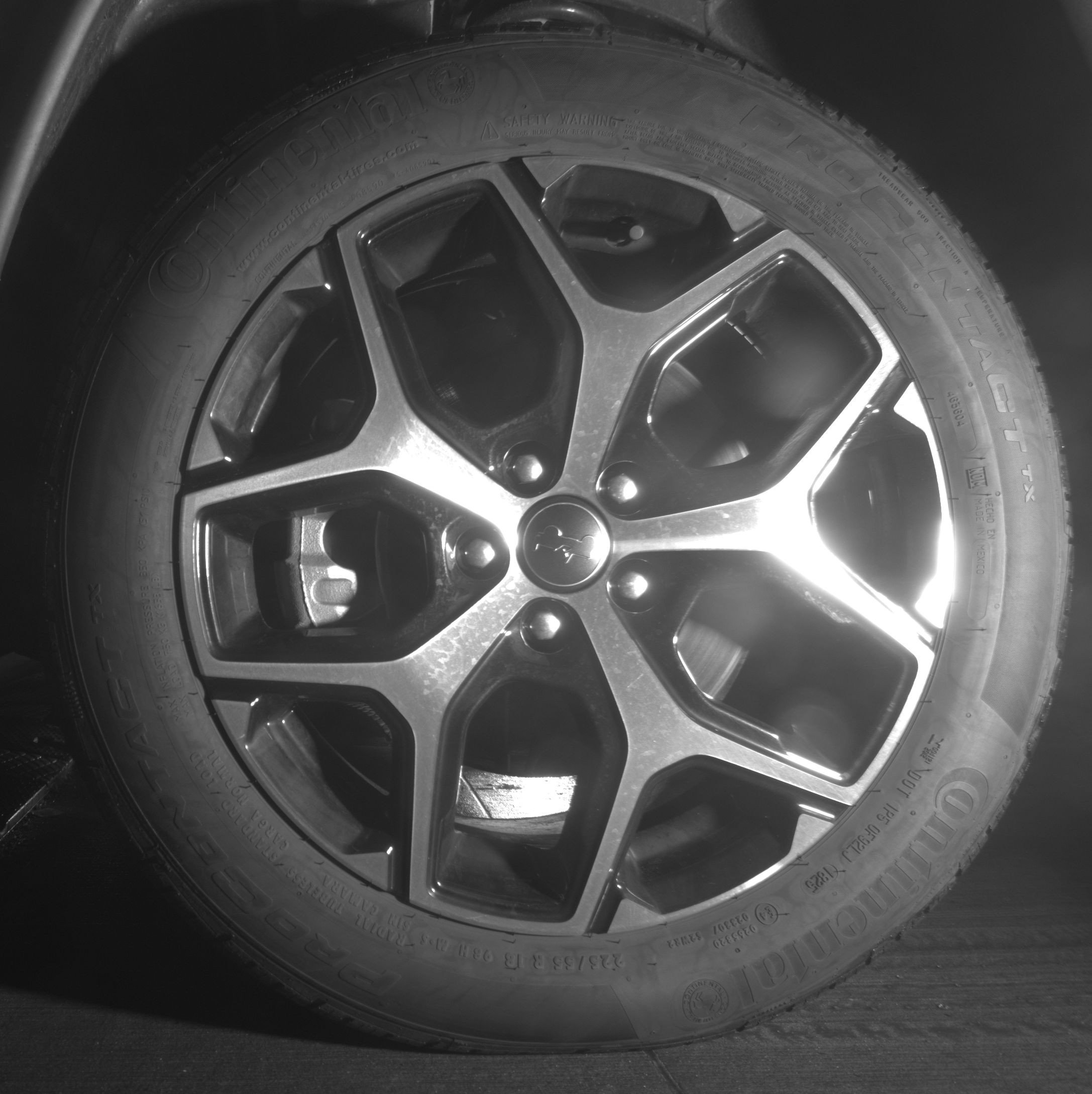 Thumbnail: 2025 Jeep Compass - 12