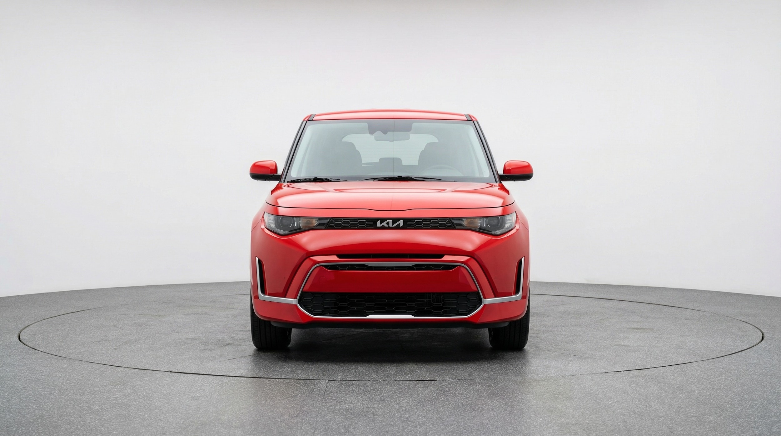 Thumbnail: 2025 Kia Soul - 2
