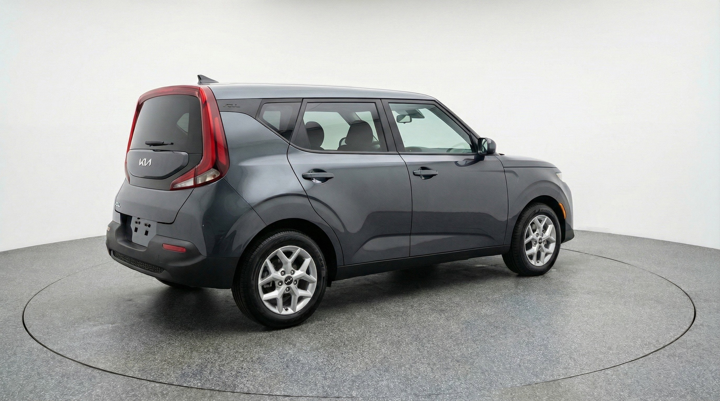 Thumbnail: 2025 Kia Soul - 9