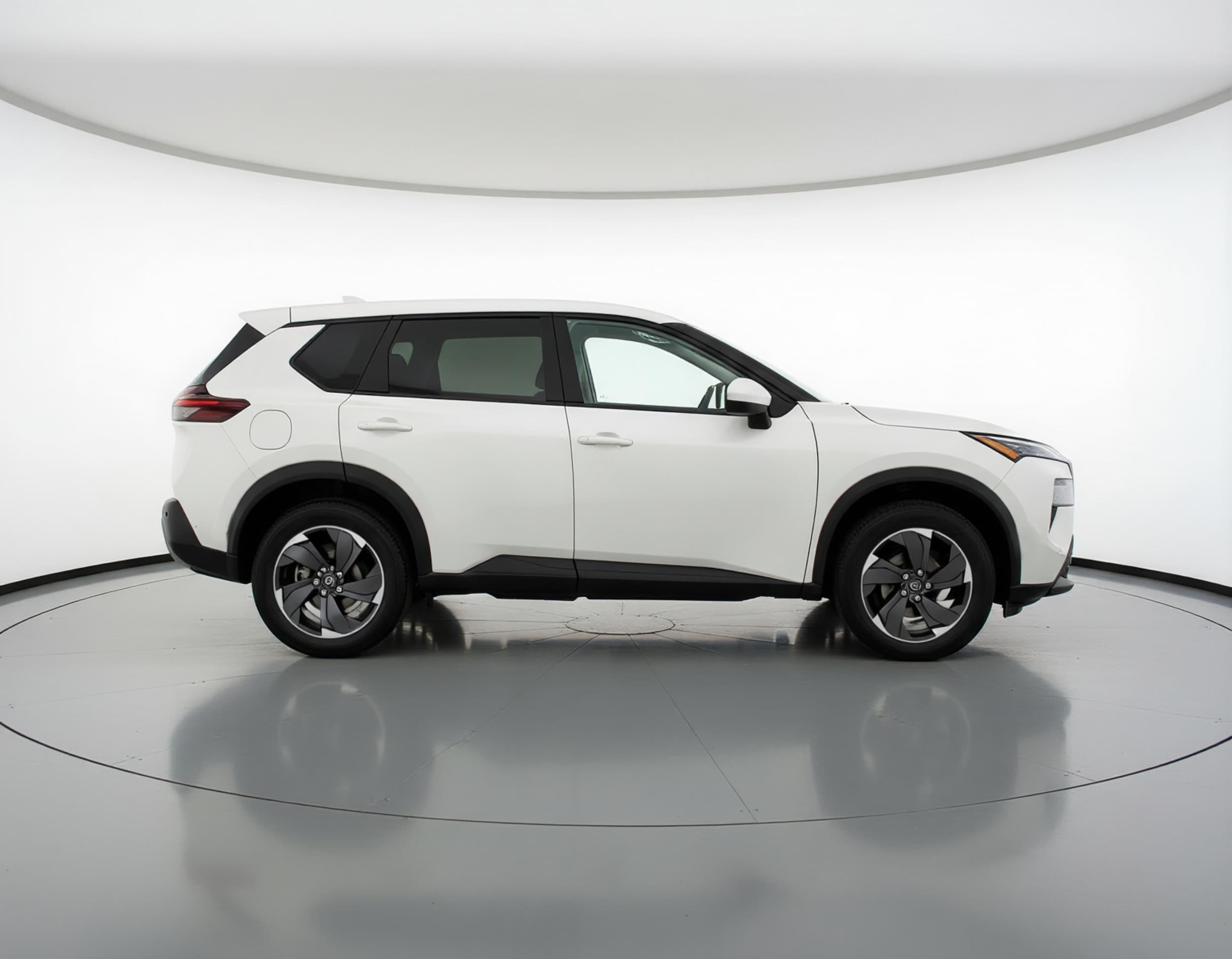 Thumbnail: 2025 Nissan Rogue - 8