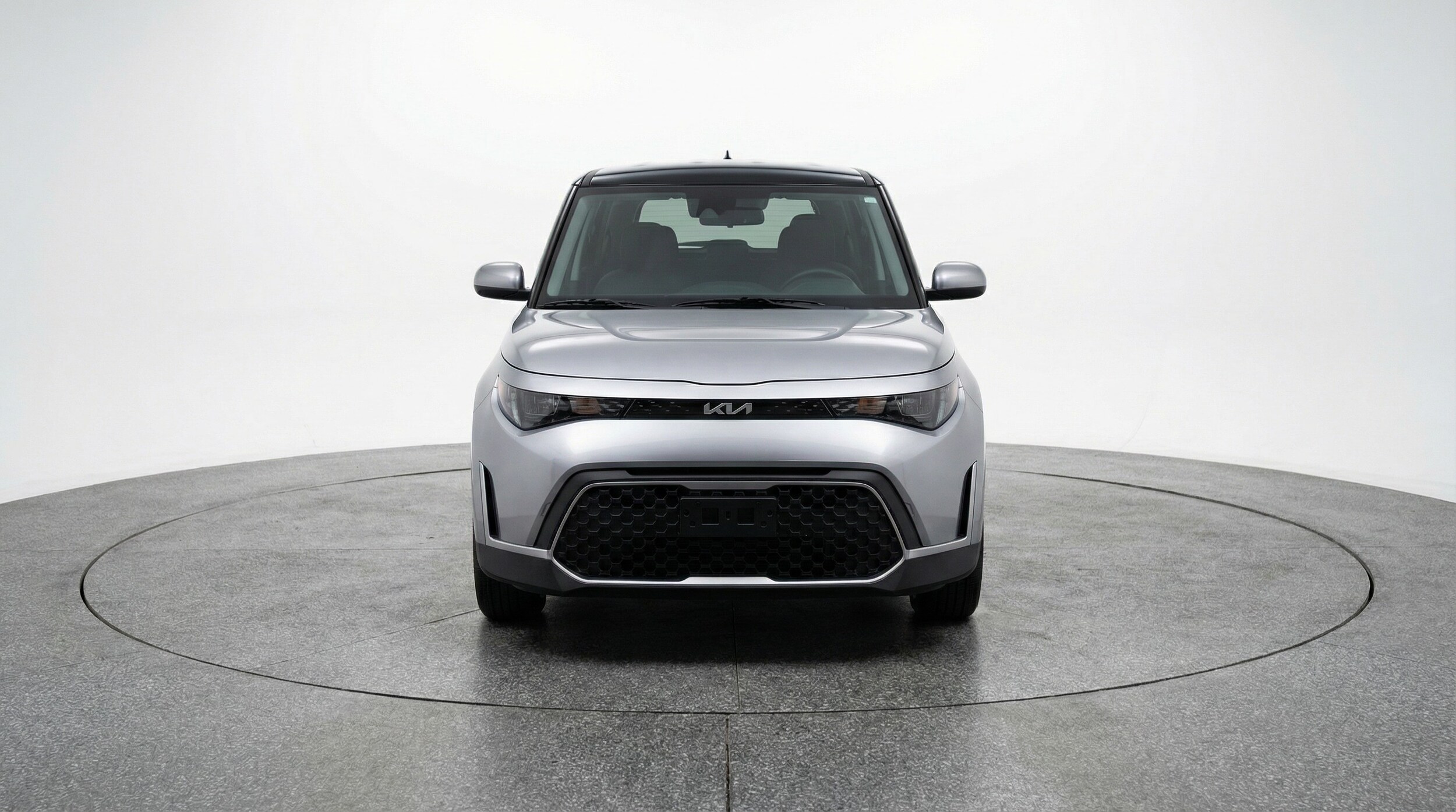 Thumbnail: 2025 Kia Soul - 2