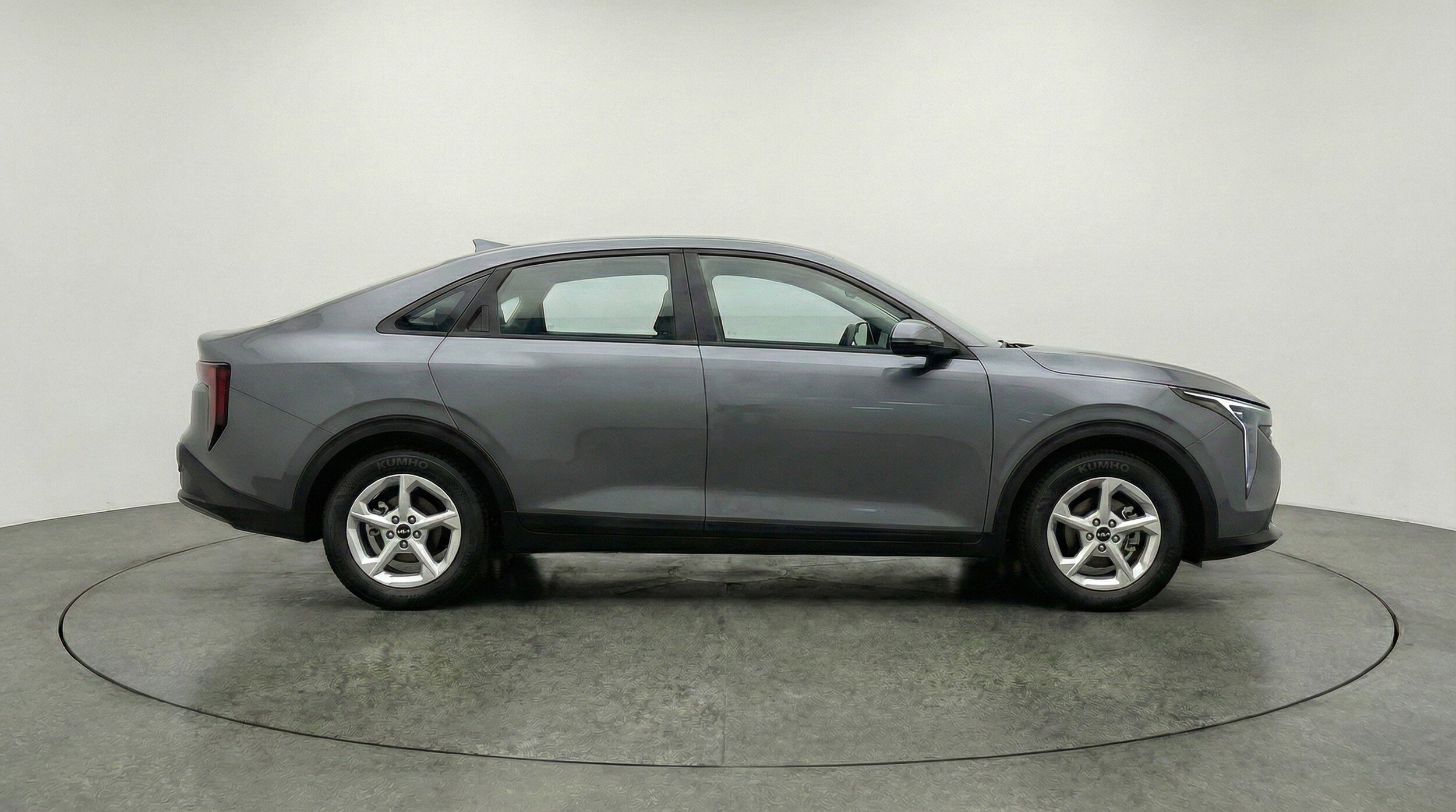 Thumbnail: 2025 Kia K4 - 11