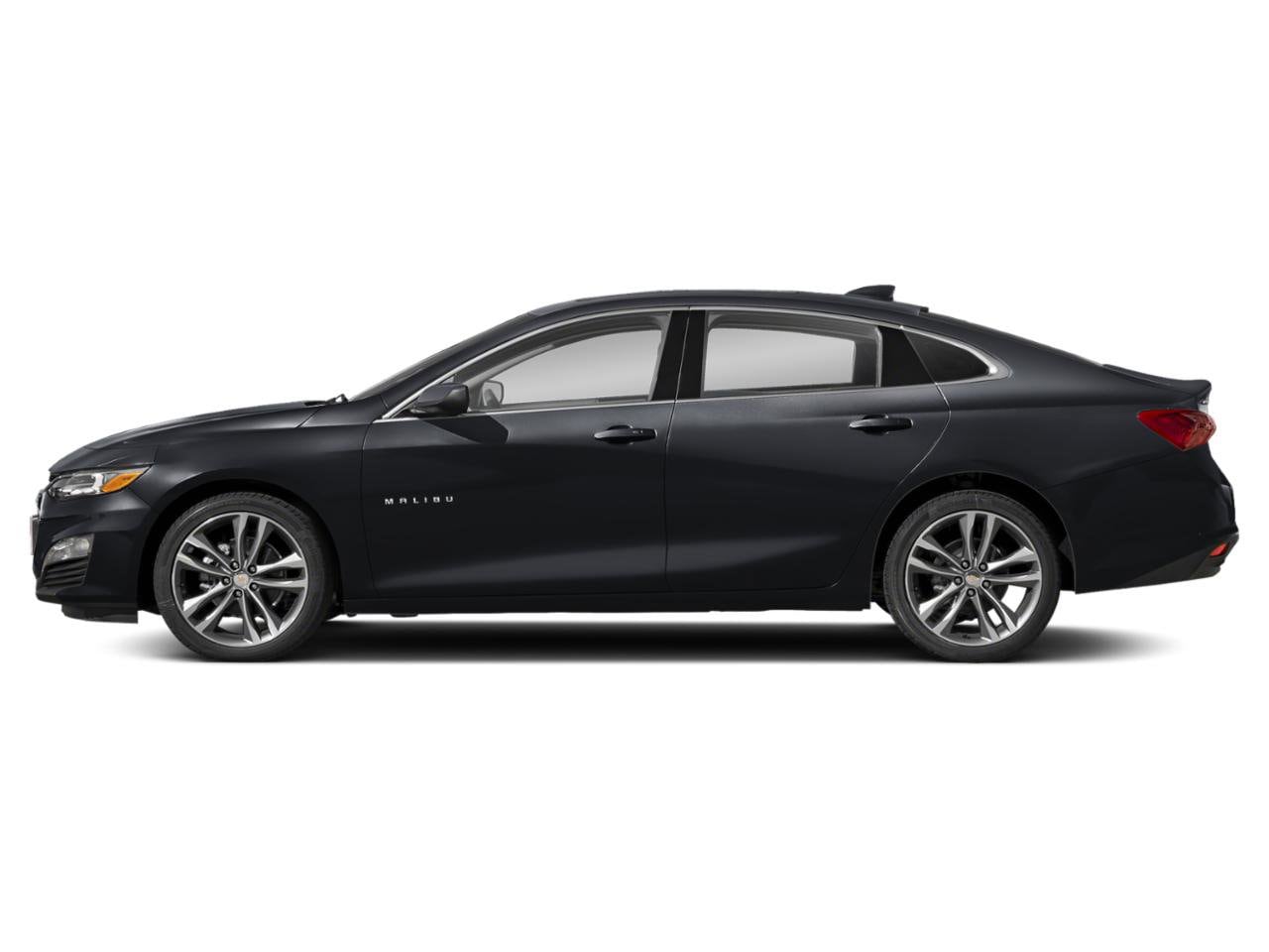 Thumbnail: 2024 Chevrolet Malibu - 3