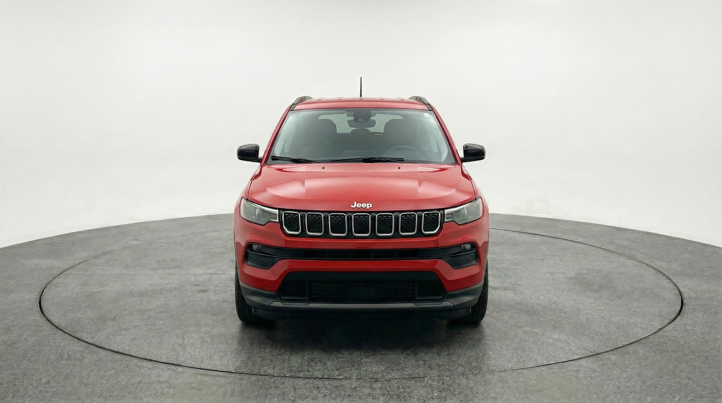 Thumbnail: 2025 Jeep Compass - 2