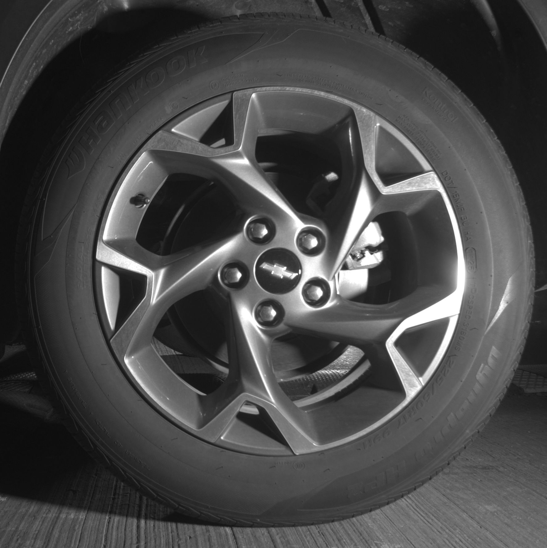 Thumbnail: 2025 Chevrolet Trax - 11