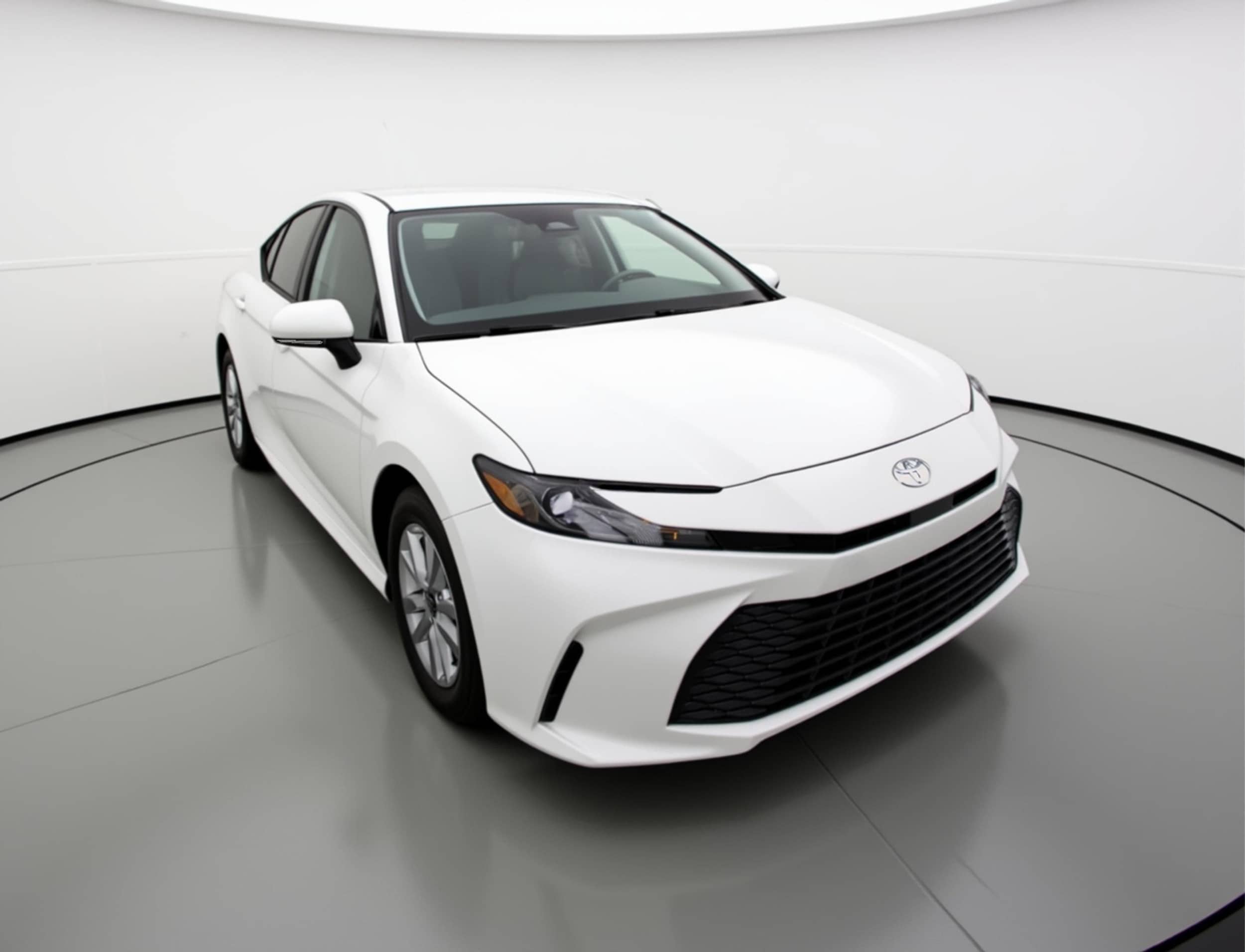 Thumbnail: 2025 Toyota Camry - 1