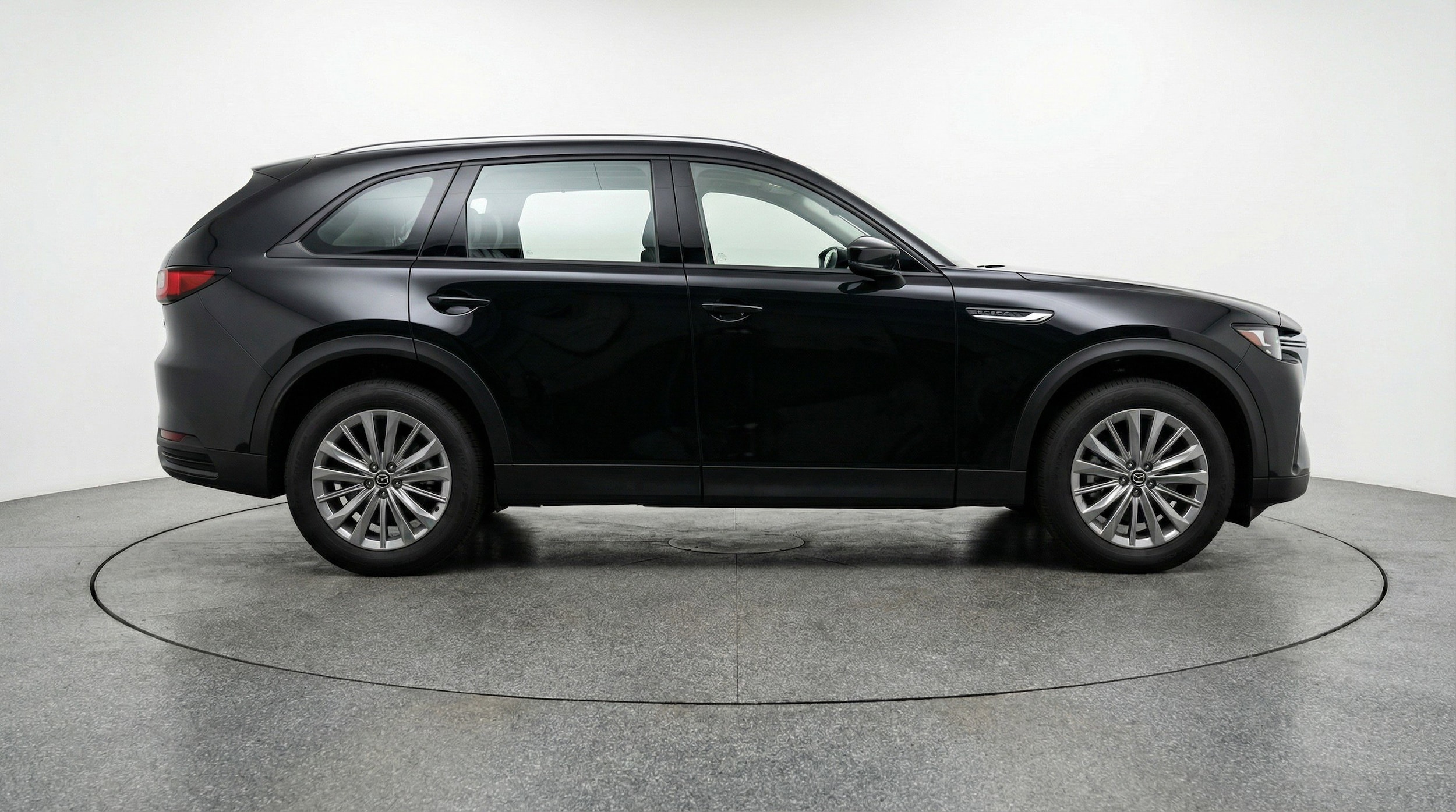 Thumbnail: 2025 Mazda CX-90 - 11