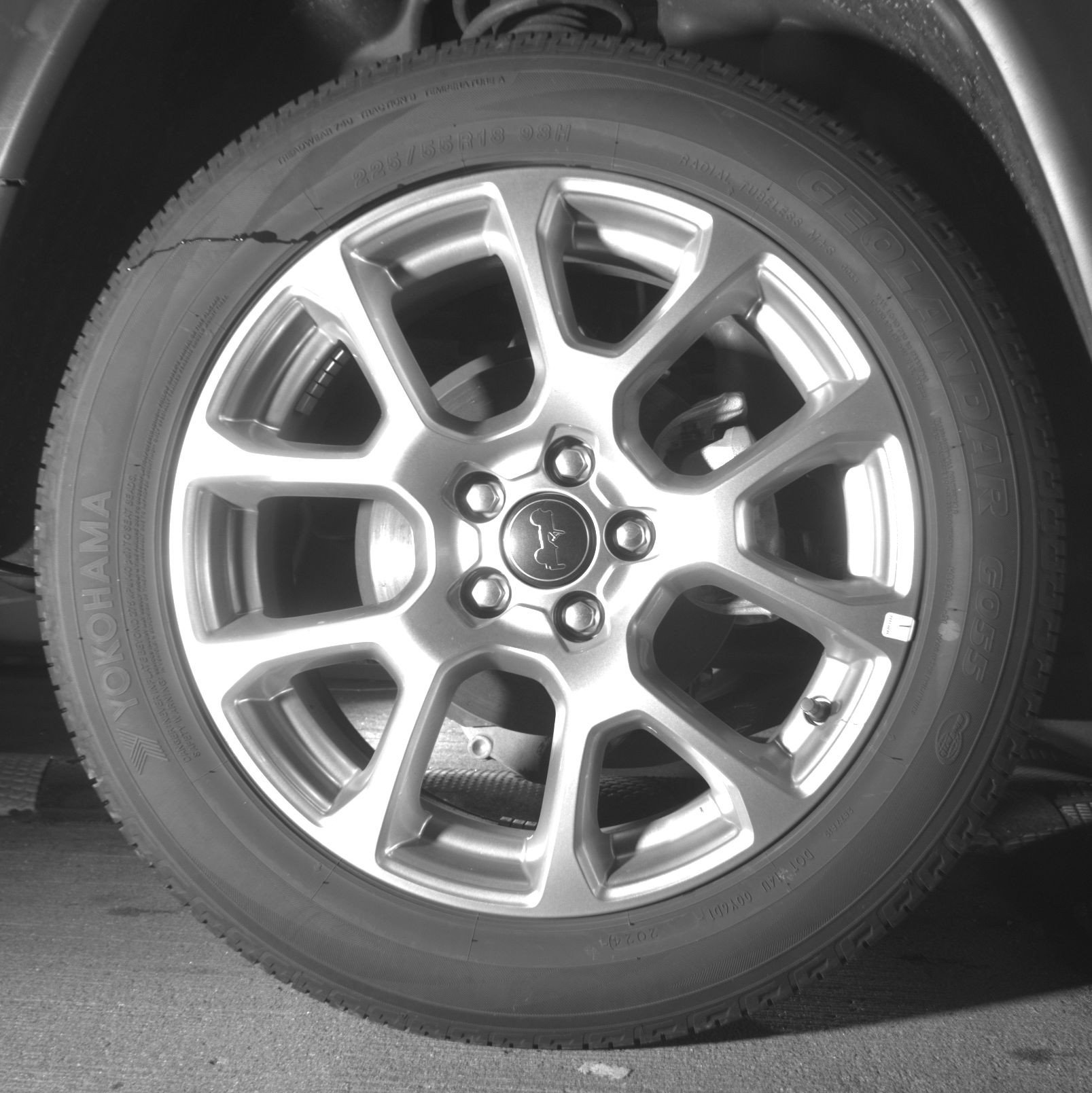 Thumbnail: 2025 Jeep Compass - 15