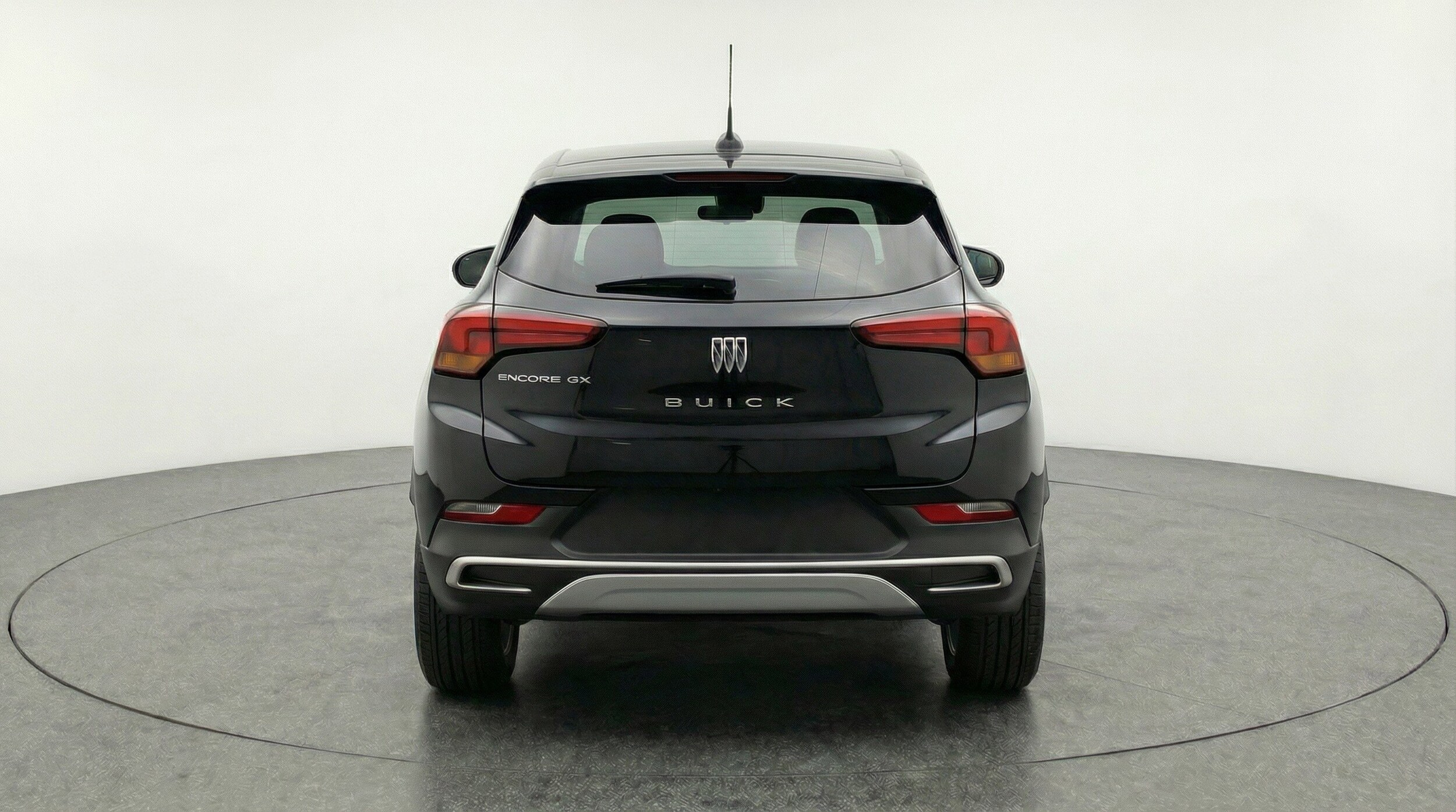 Thumbnail: 2025 Buick Encore GX - 7