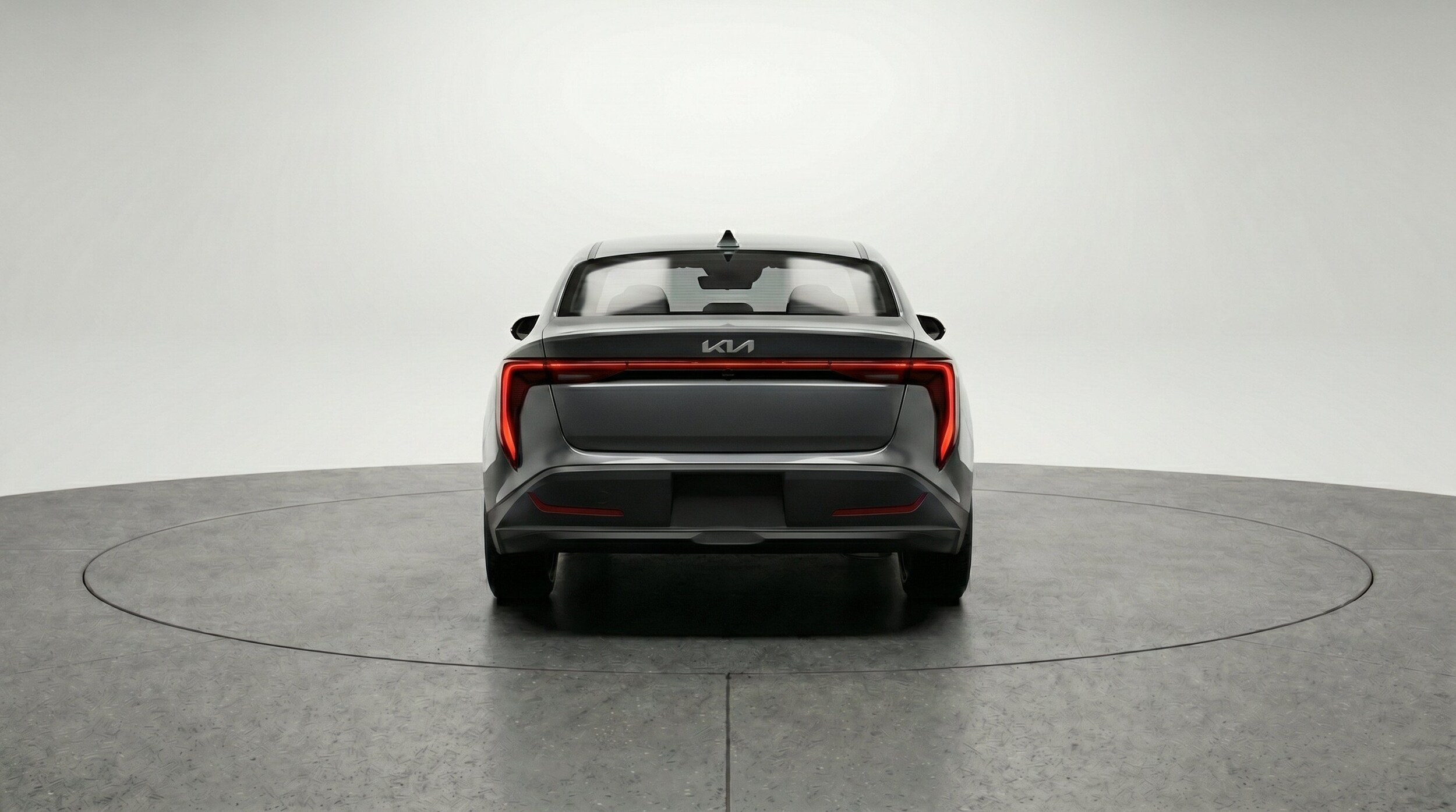 Thumbnail: 2026 Kia K4 - 7