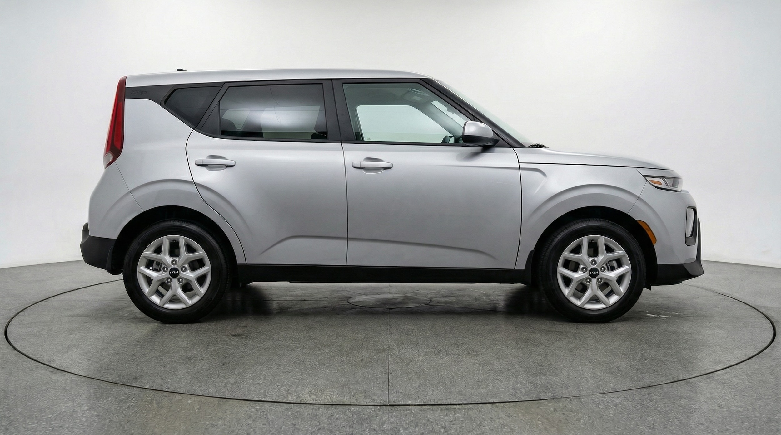 Thumbnail: 2025 Kia Soul - 8