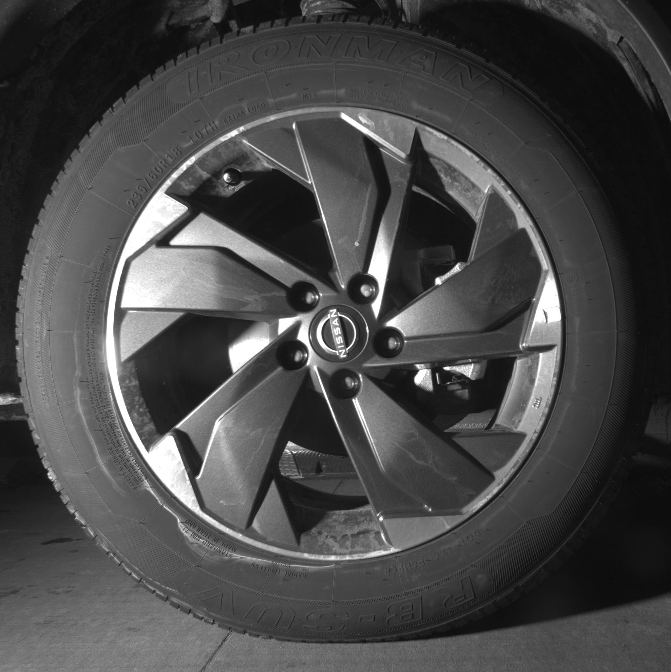 Thumbnail: 2025 Nissan Rogue - 10