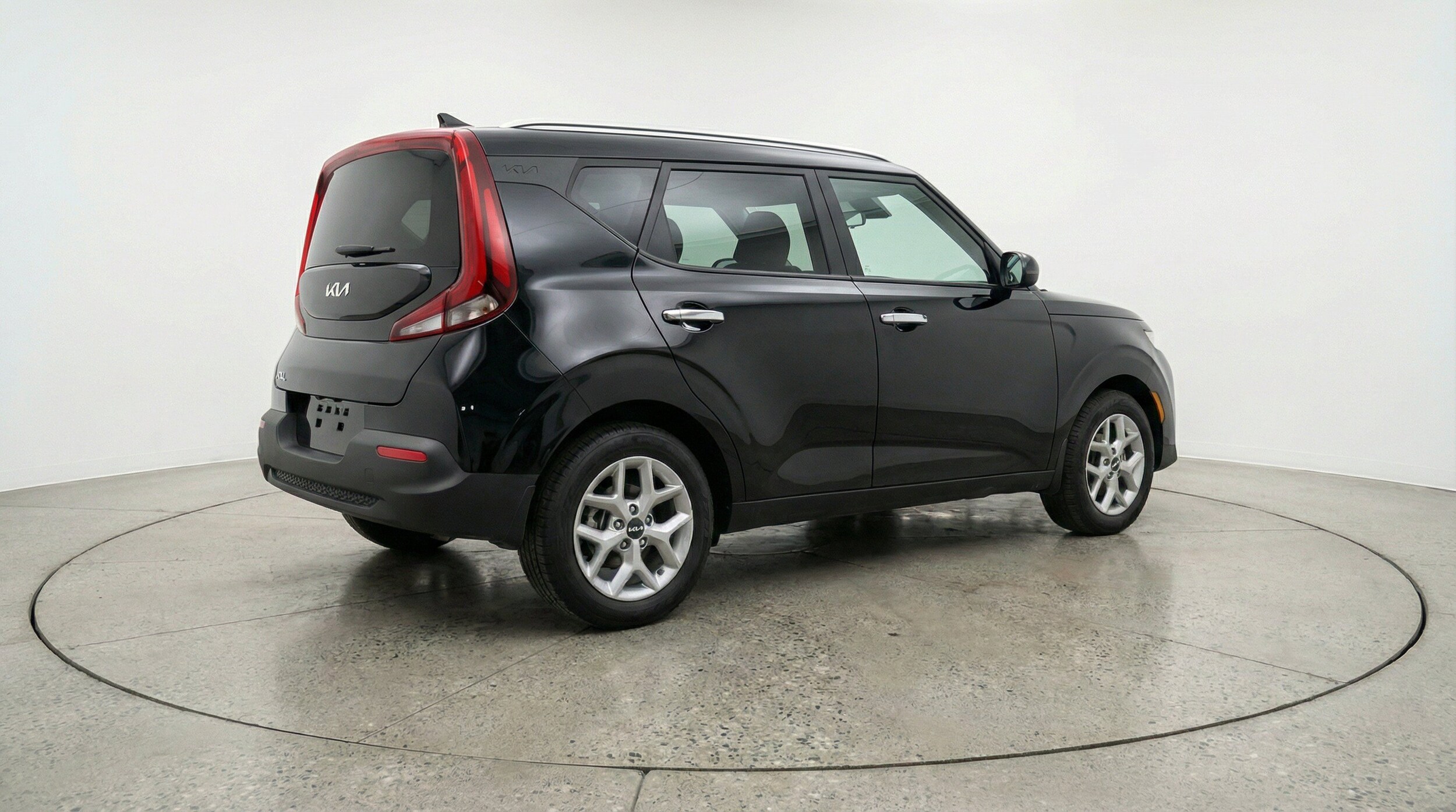 Thumbnail: 2025 Kia Soul - 9