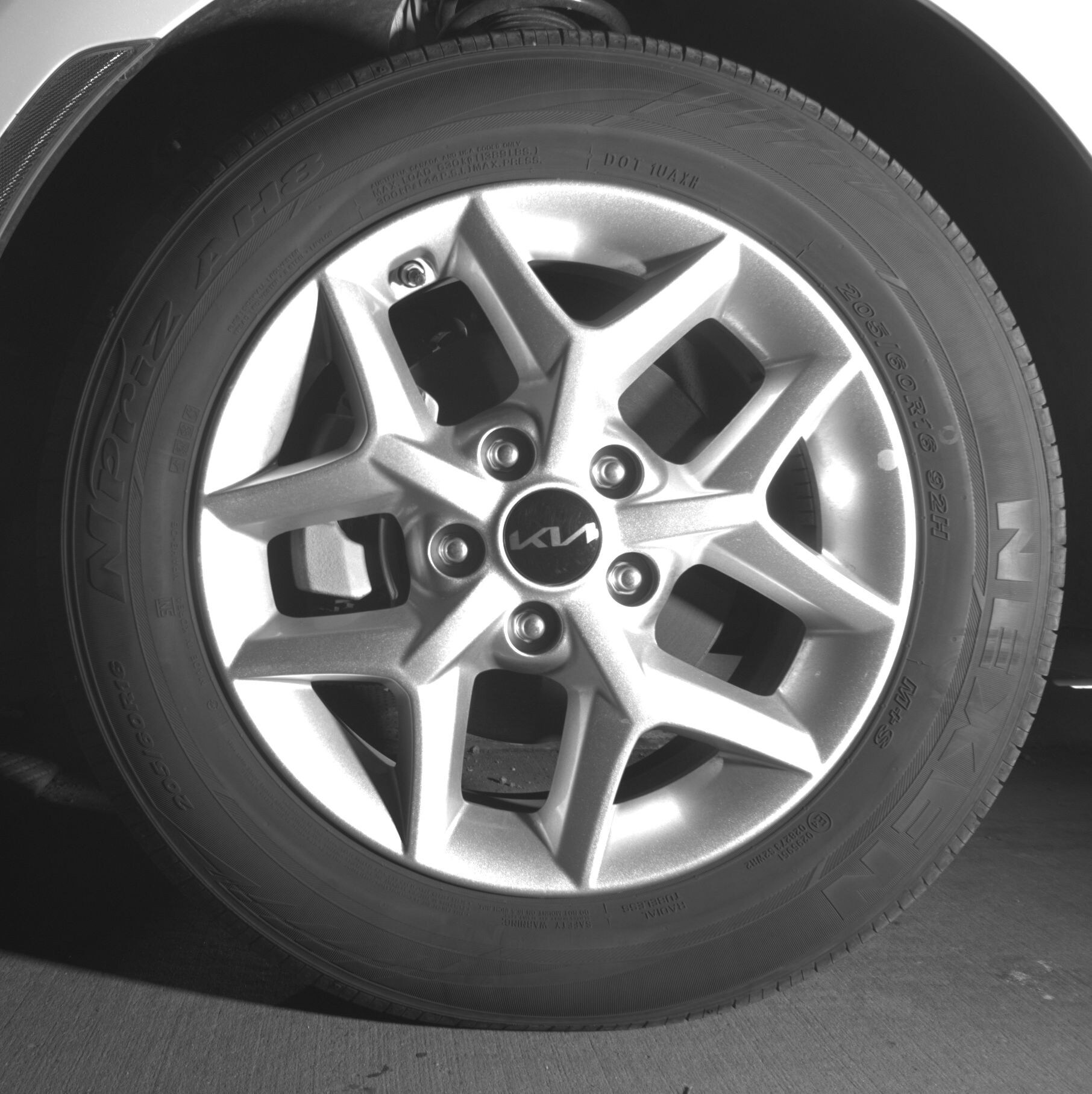 Thumbnail: 2025 Kia Soul - 9