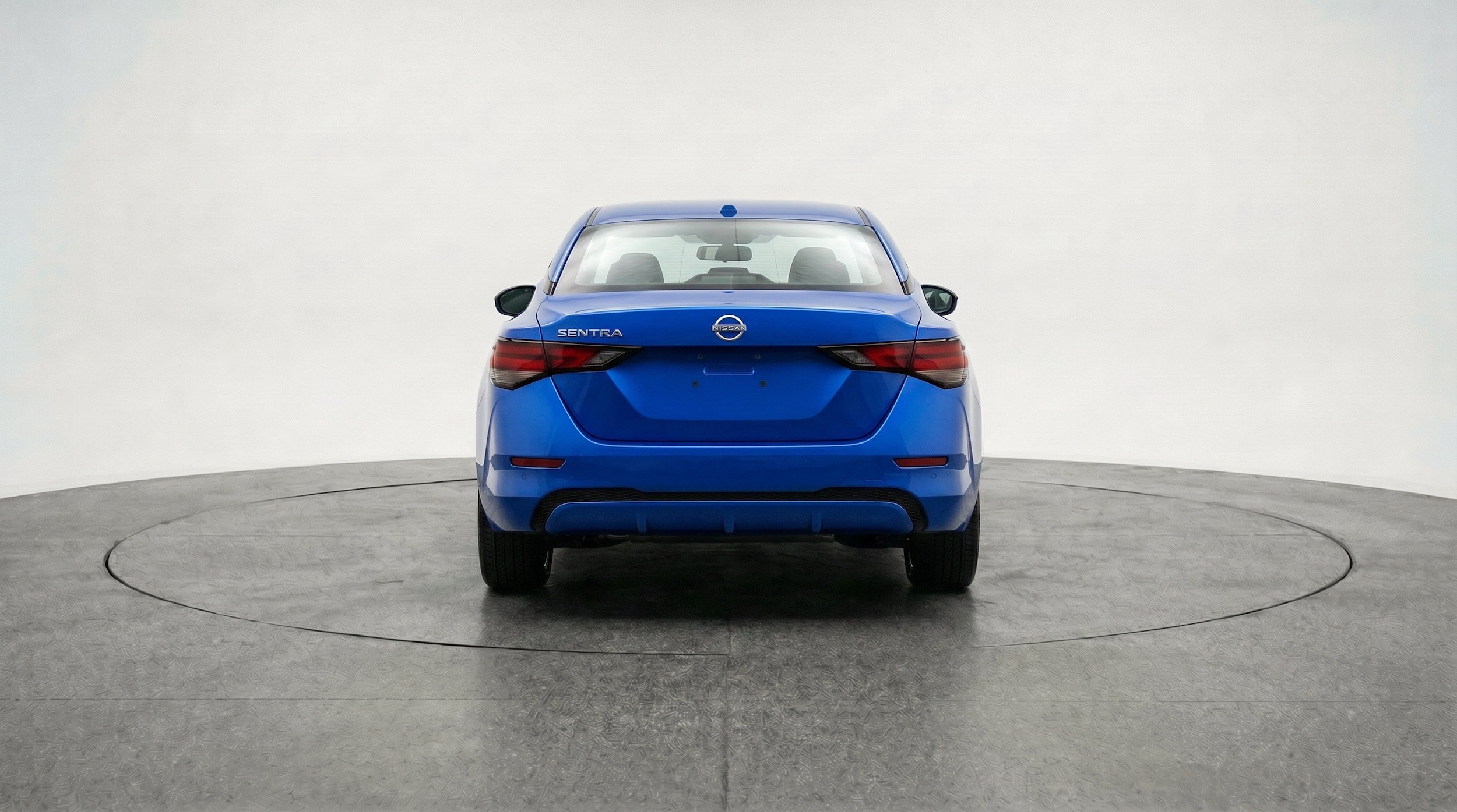 Thumbnail: 2025 Nissan Sentra - 7