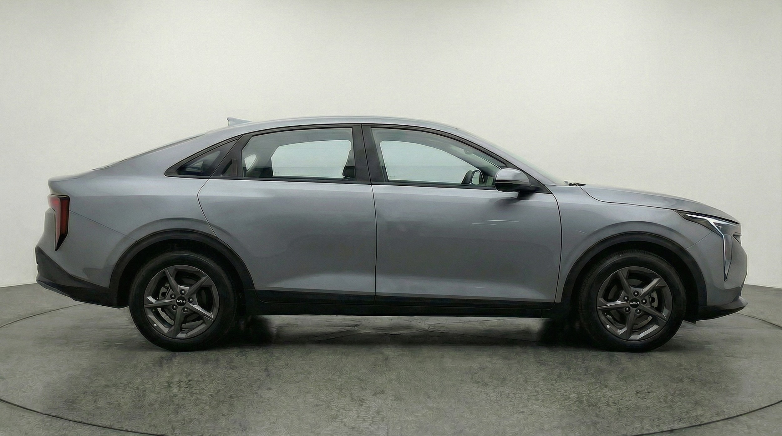 Thumbnail: 2025 Kia K4 - 8