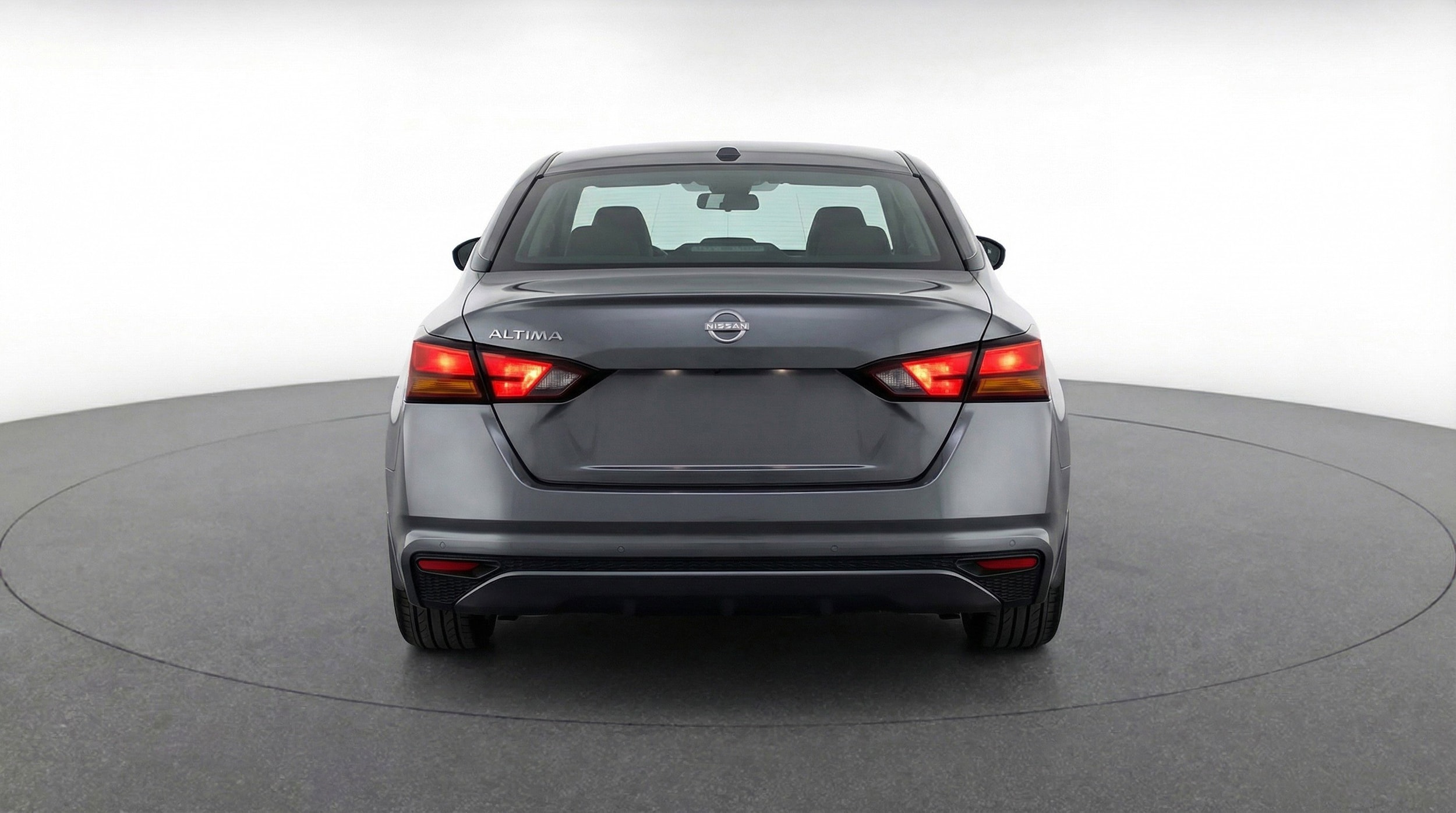 Thumbnail: 2025 Nissan Altima - 7