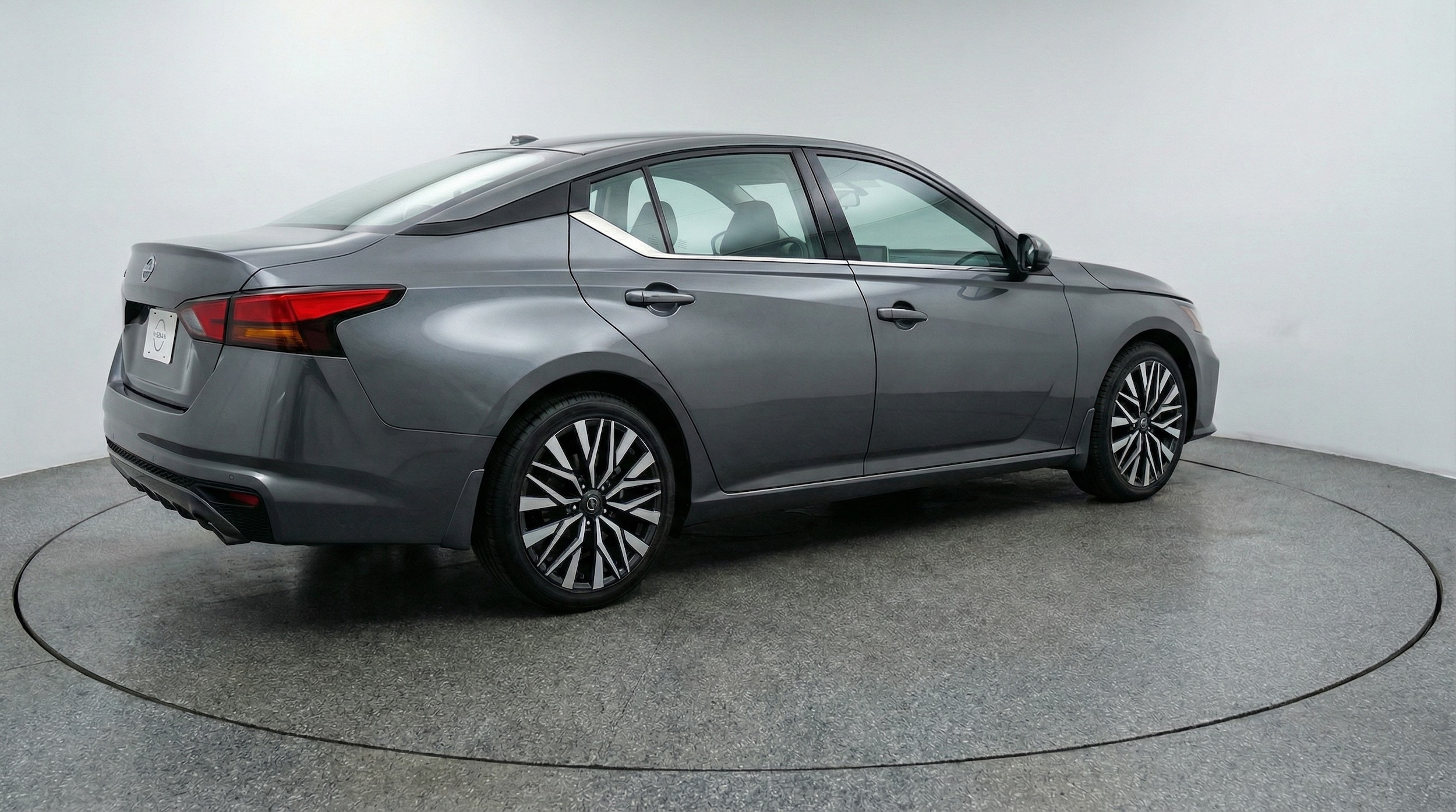 Thumbnail: 2025 Nissan Altima - 7