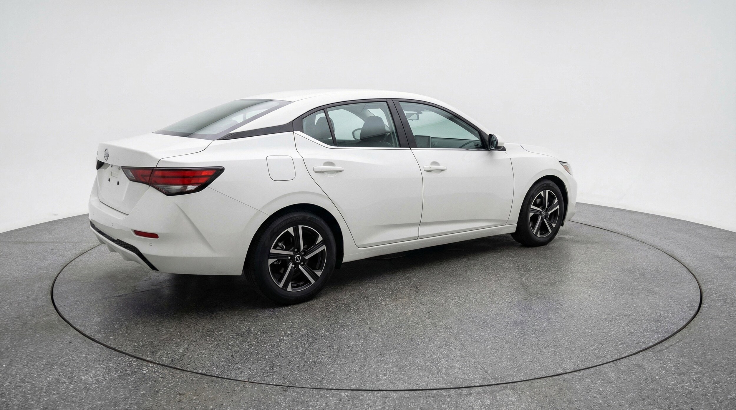 Thumbnail: 2025 Nissan Sentra - 9