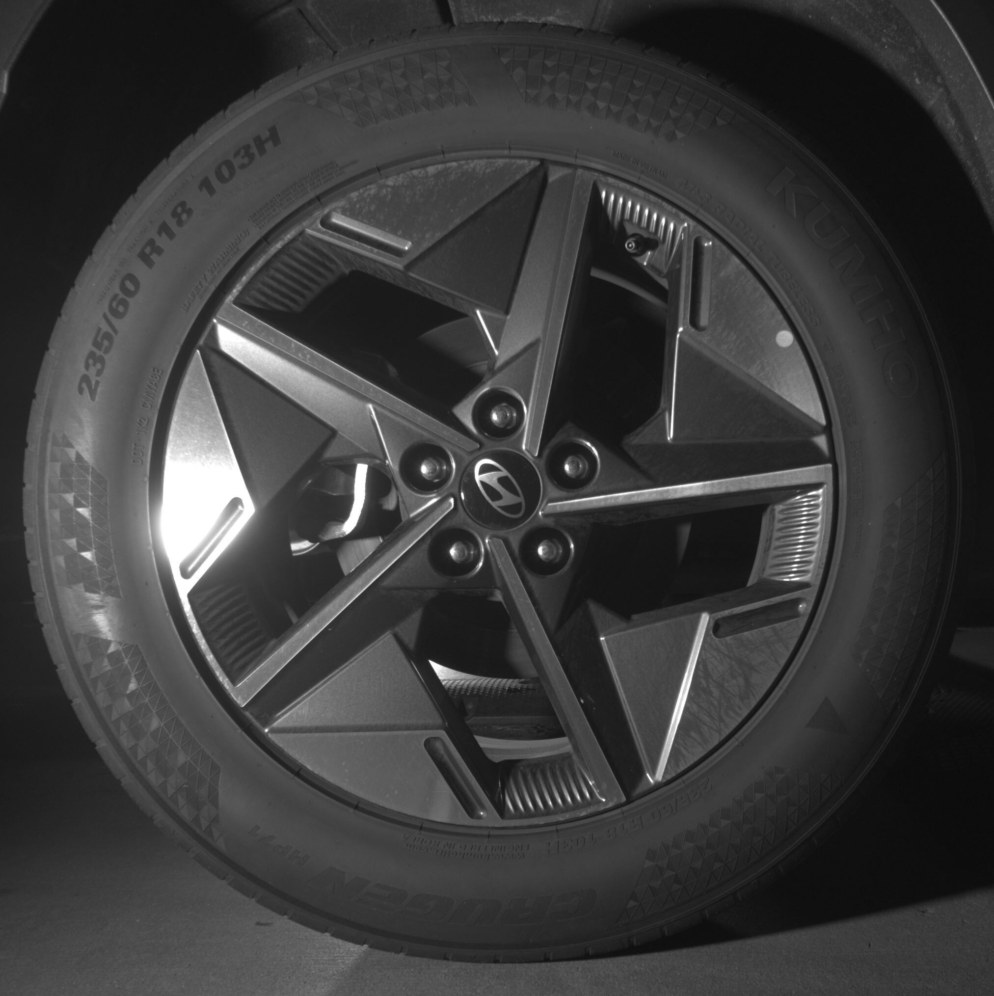 Thumbnail: 2025 Hyundai Tucson - 12