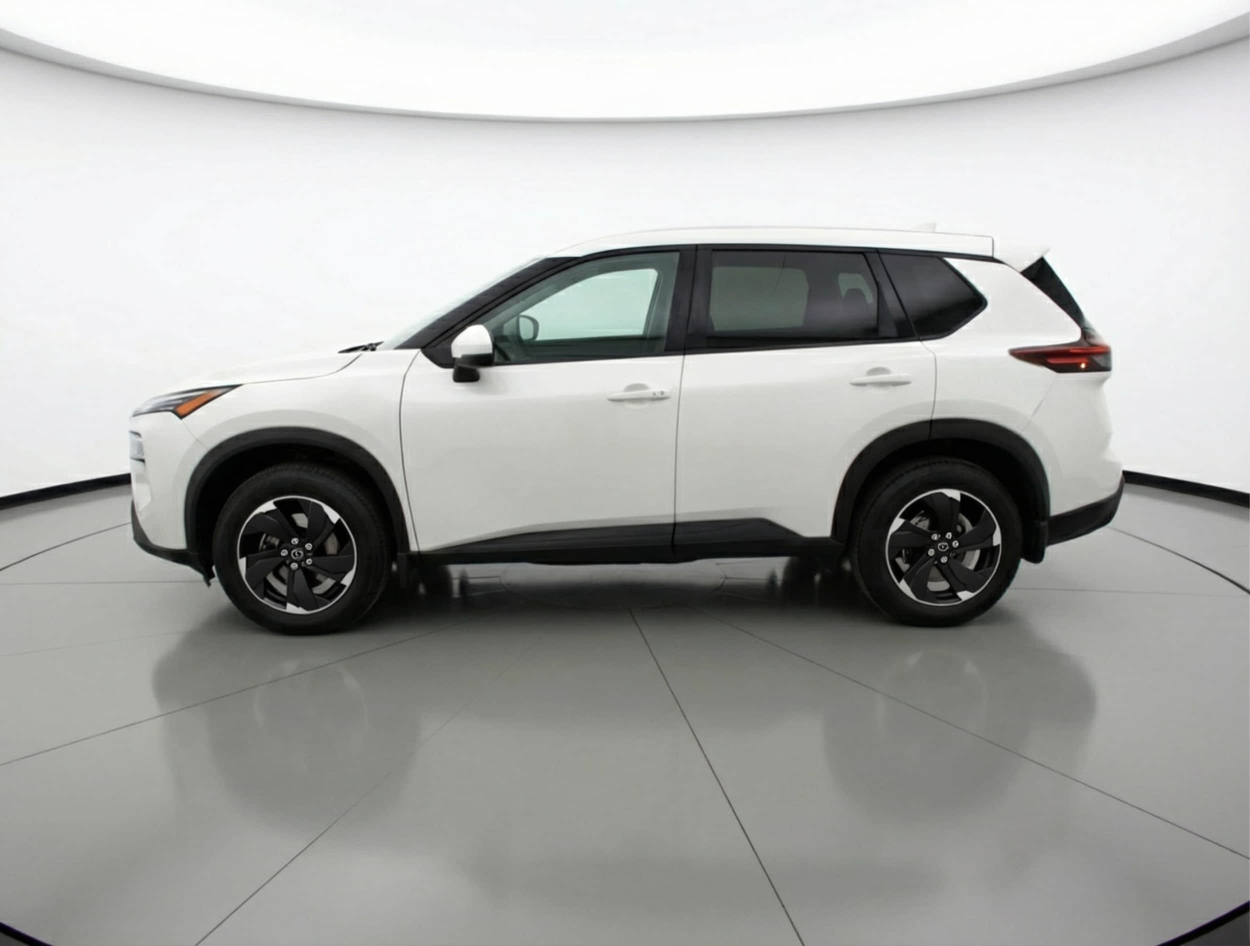 Thumbnail: 2025 Nissan Rogue - 4