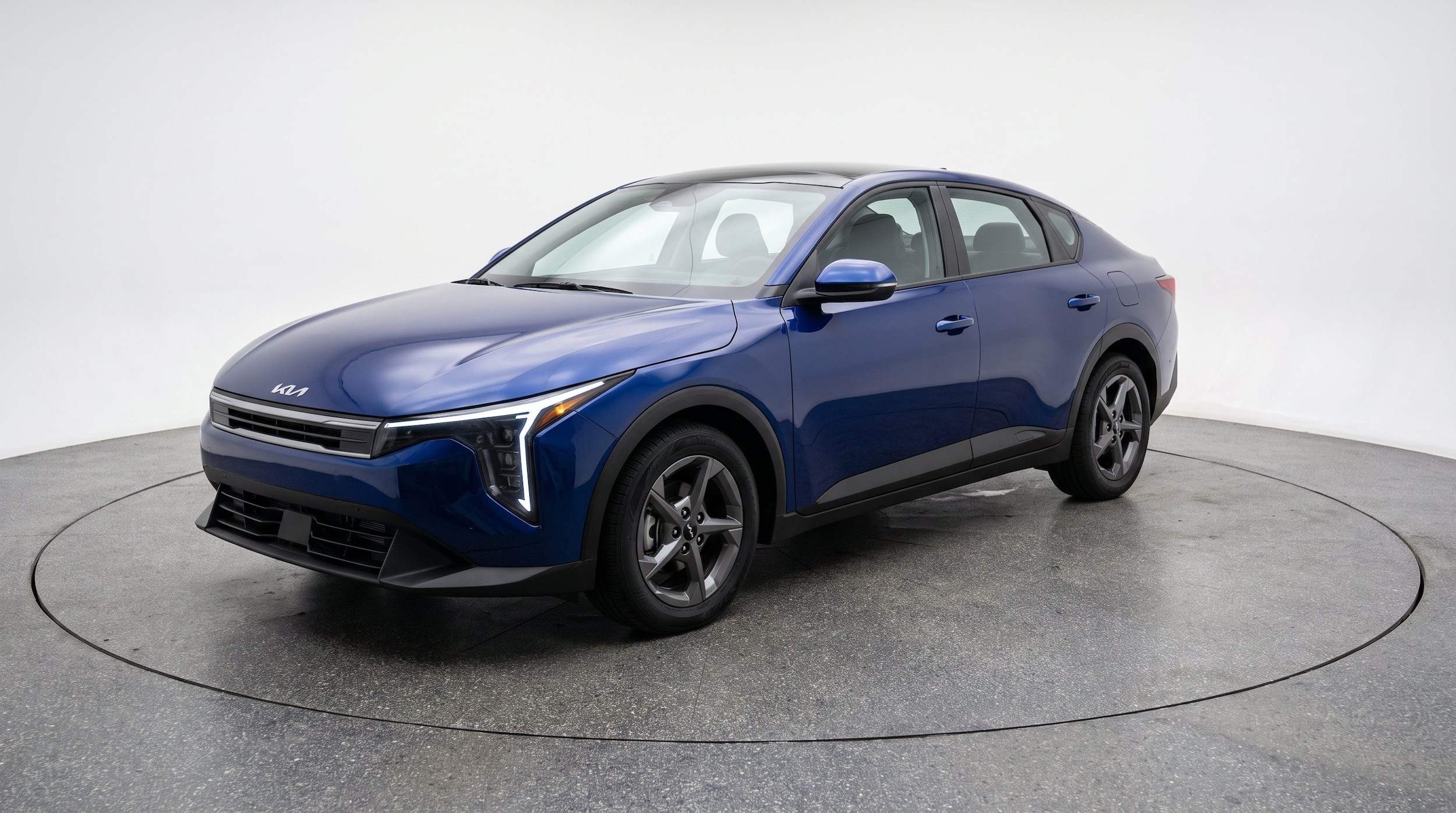 Thumbnail: 2026 Kia K4 - 3