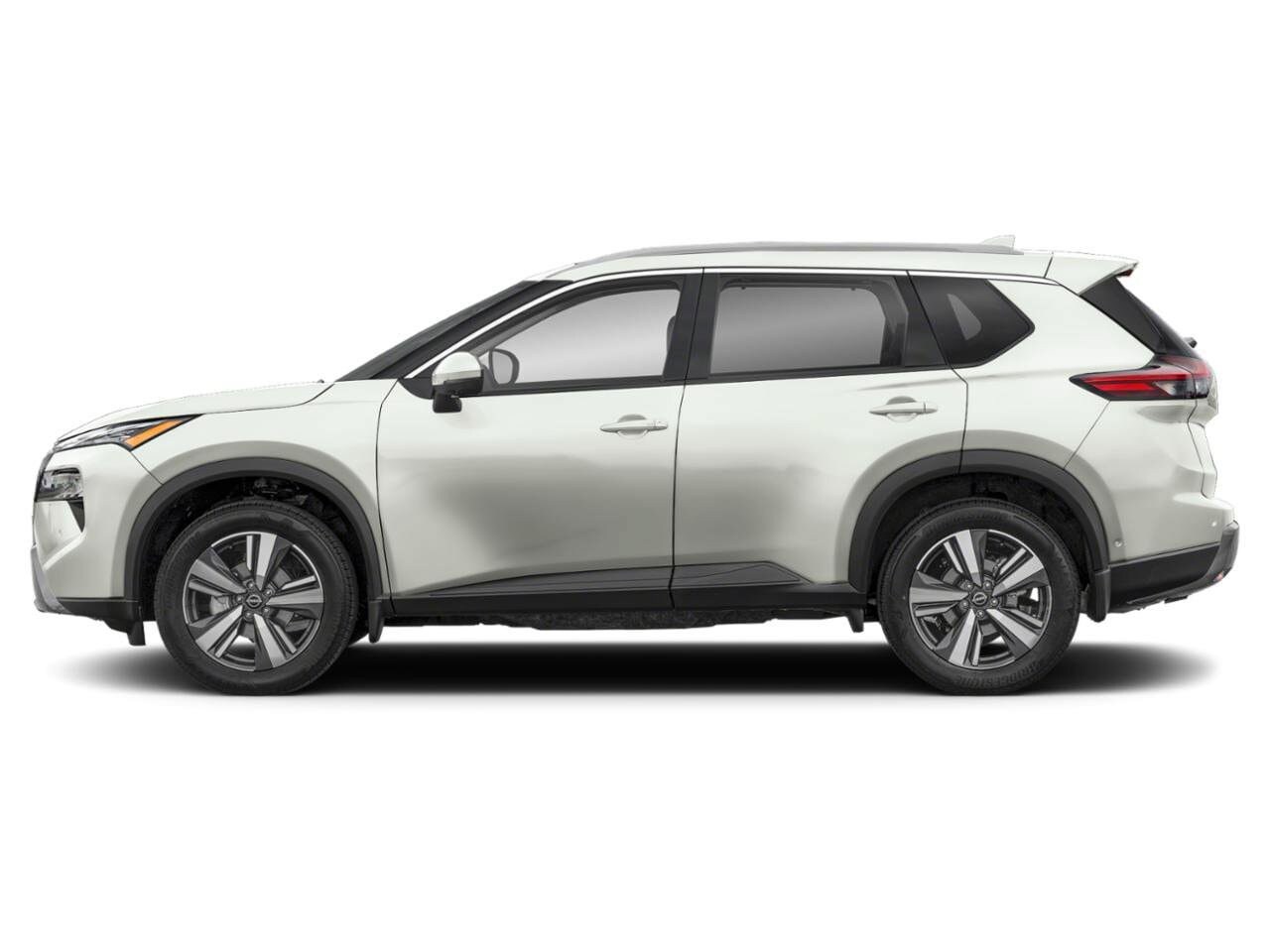 Thumbnail: 2026 Nissan Rogue - 3