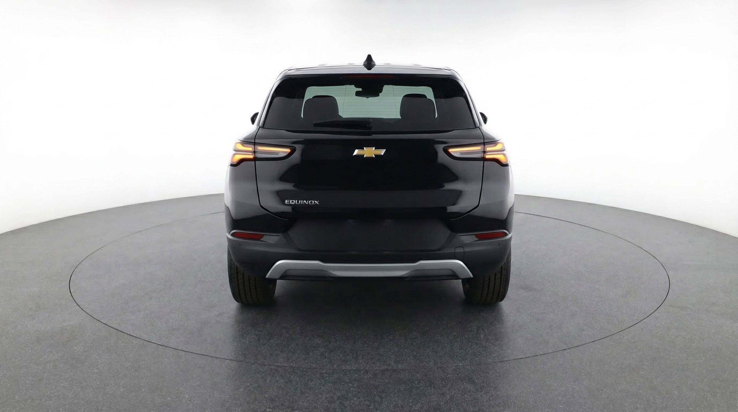 Thumbnail: 2025 Chevrolet Equinox - 7