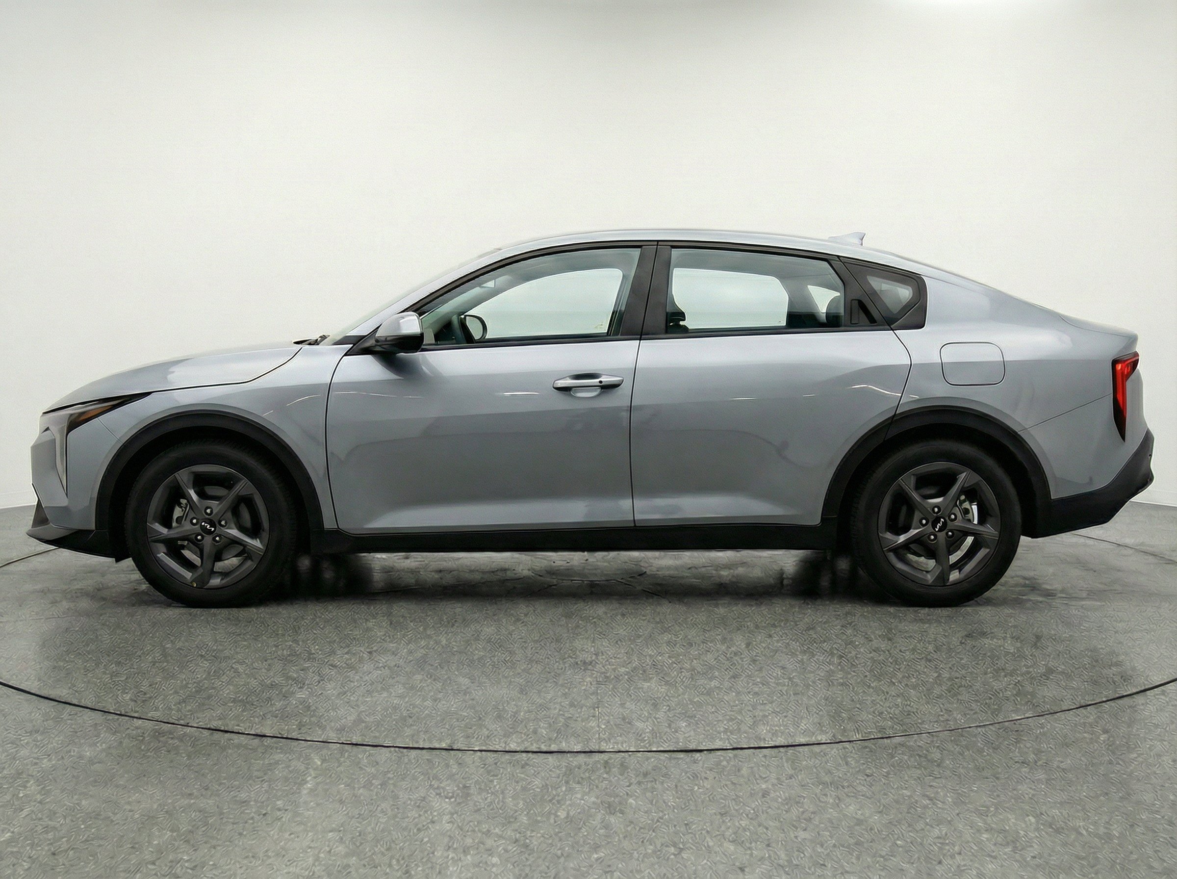 Thumbnail: 2025 Kia K4 - 5