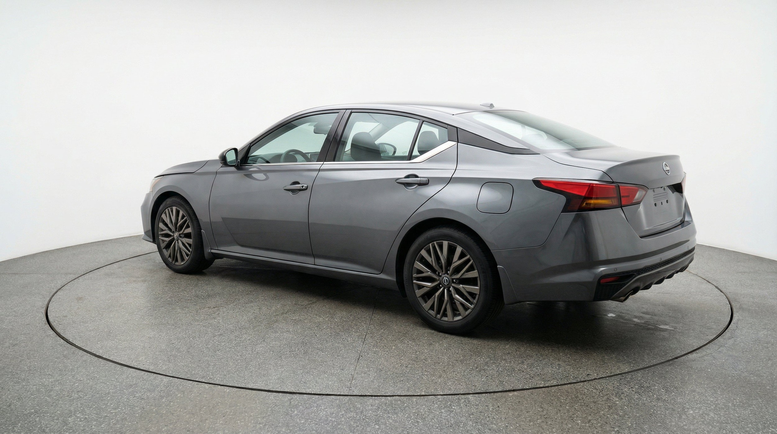 Thumbnail: 2025 Nissan Altima - 6