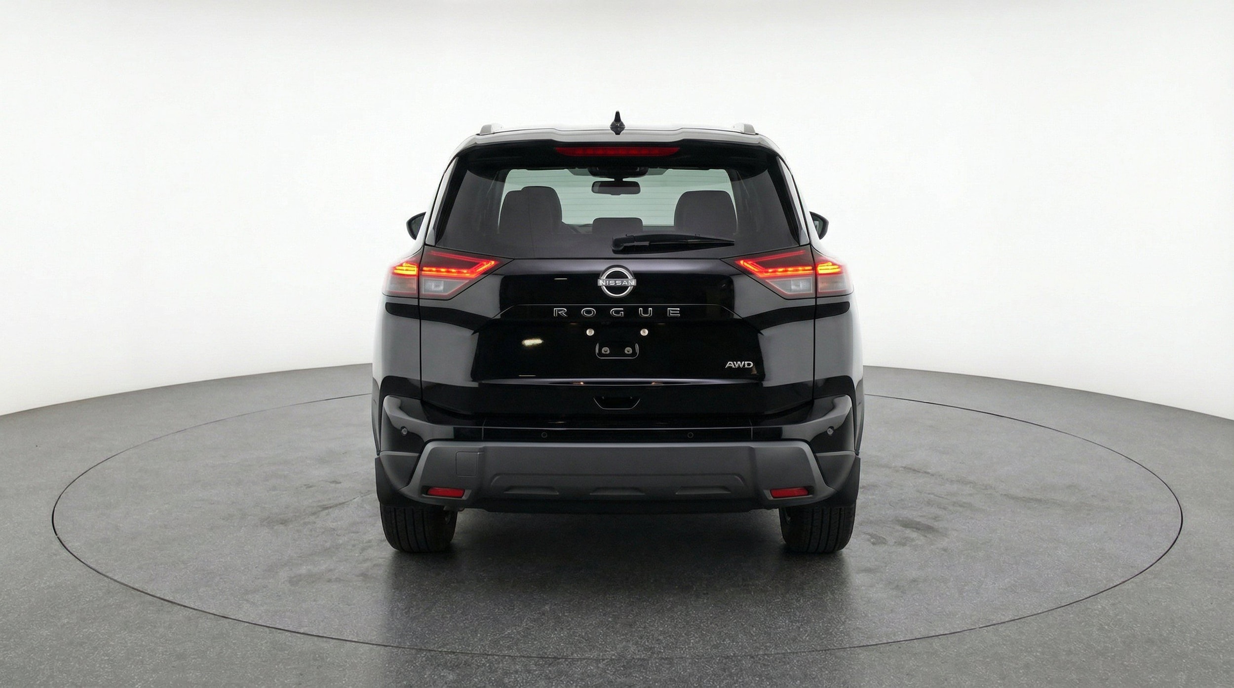 Thumbnail: 2025 Nissan Rogue - 7