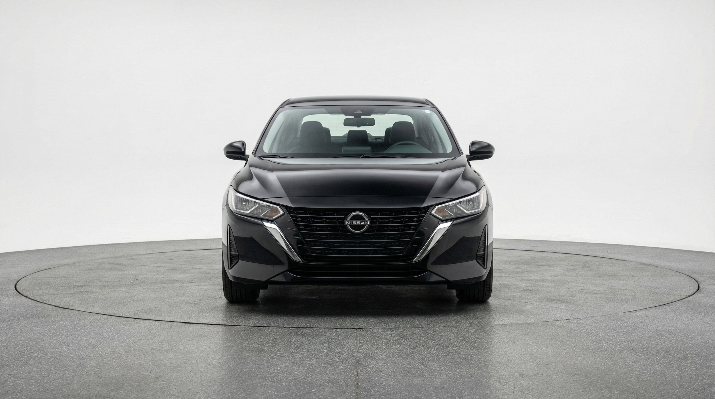 Thumbnail: 2025 Nissan Sentra - 2