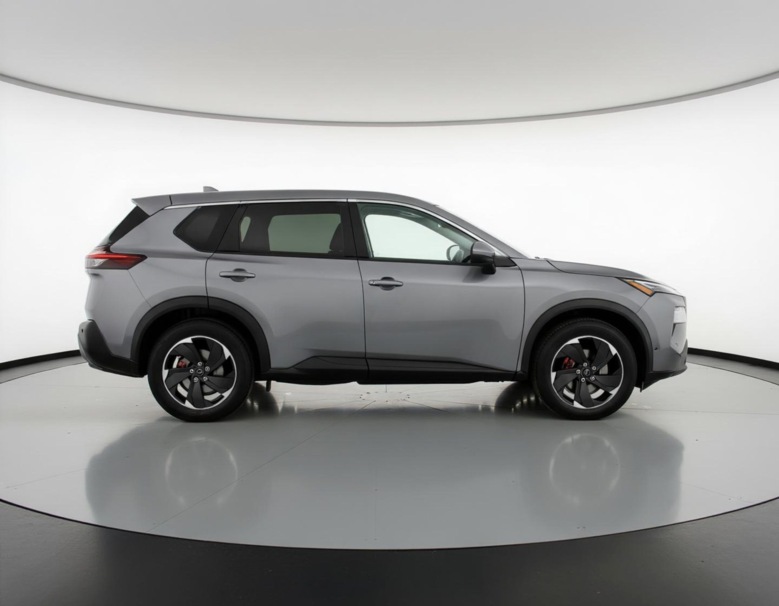 Thumbnail: 2025 Nissan Rogue - 8