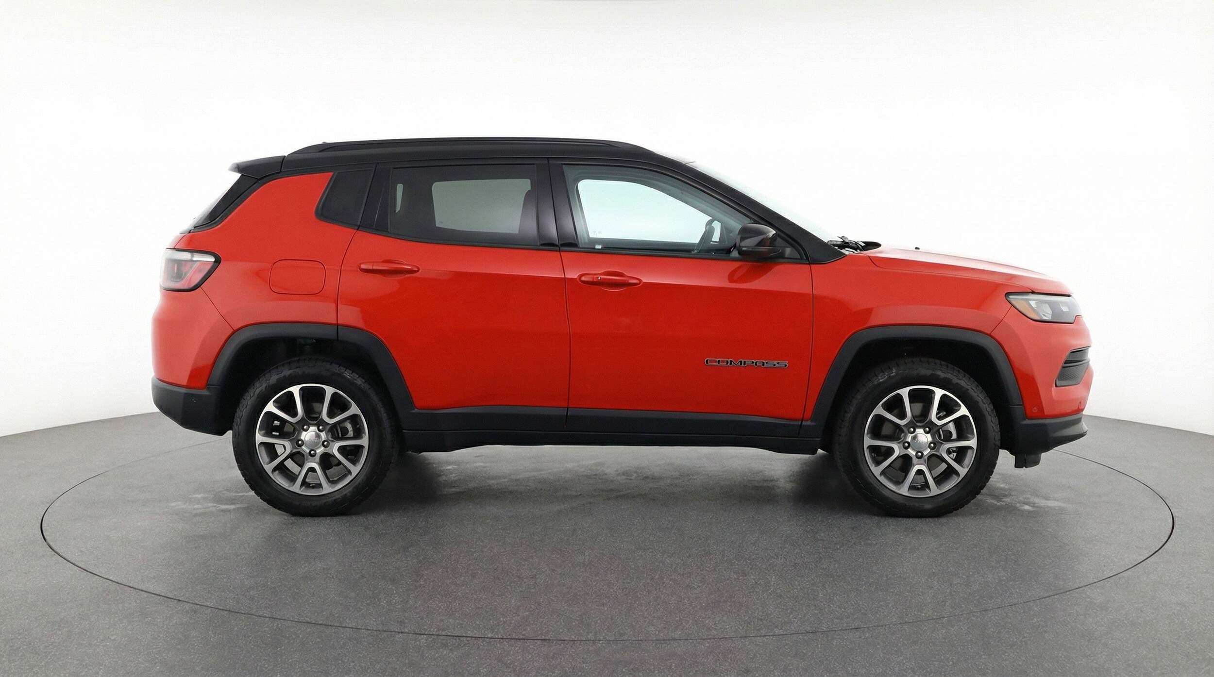 Thumbnail: 2025 Jeep Compass - 11