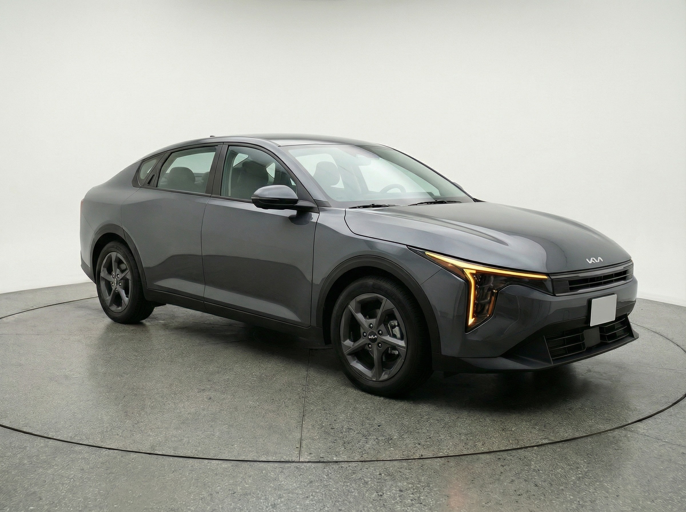 Thumbnail: 2025 Kia K4 - 1