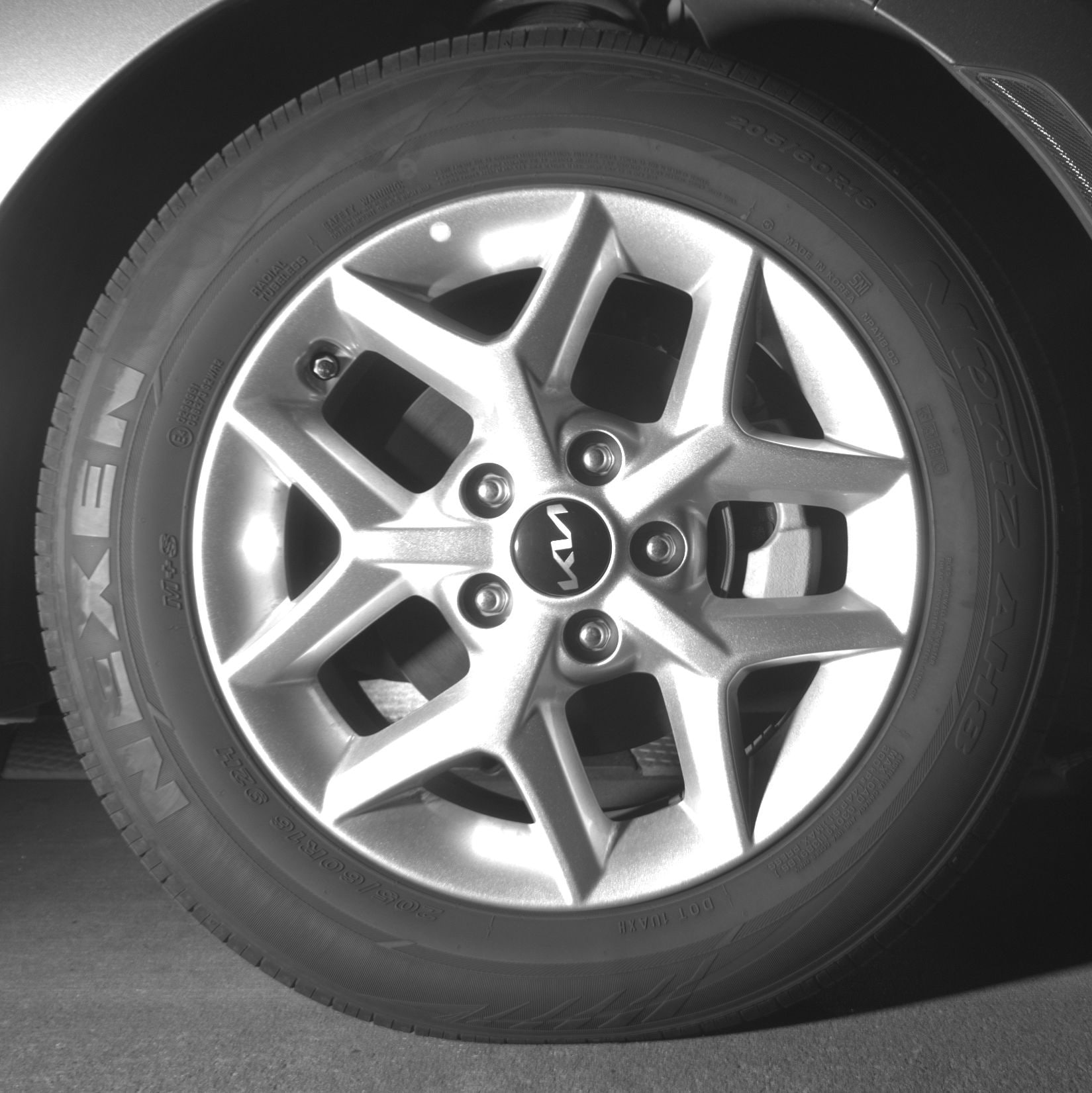 Thumbnail: 2025 Kia Soul - 10